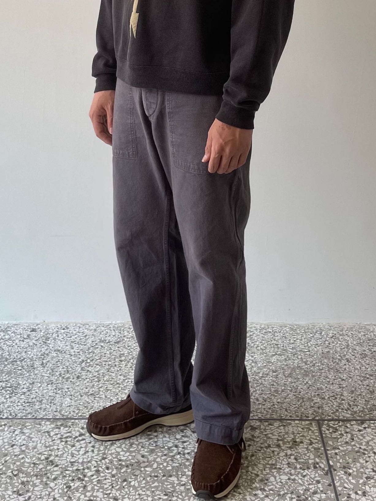 visvimlookbook's post