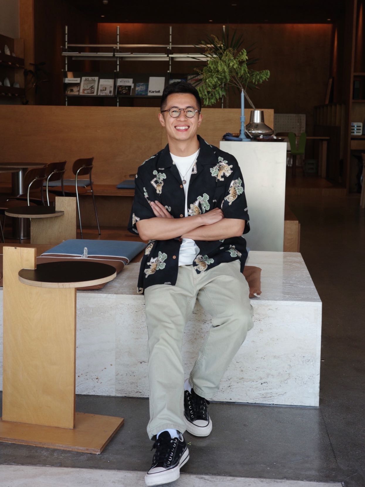 visvimlookbook's post