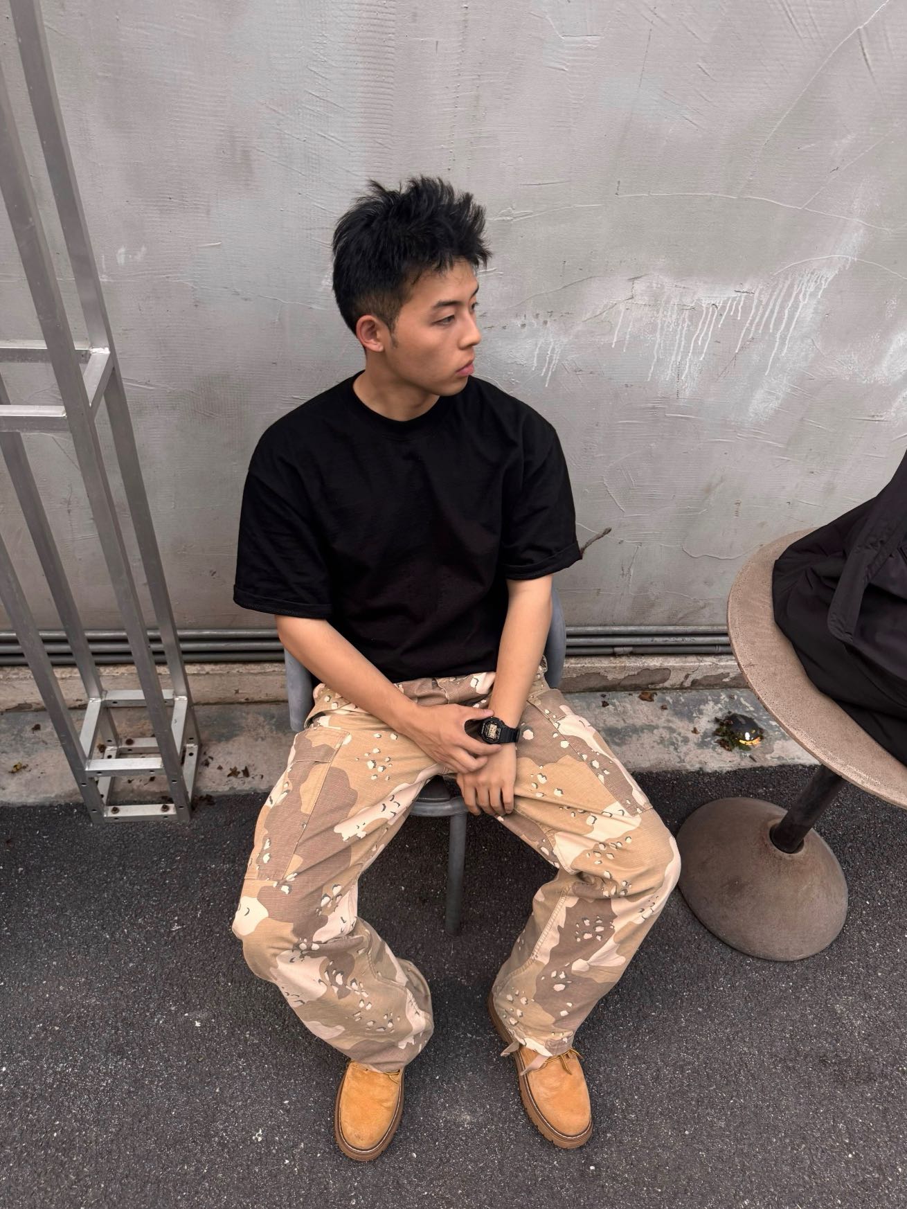 theofour's post