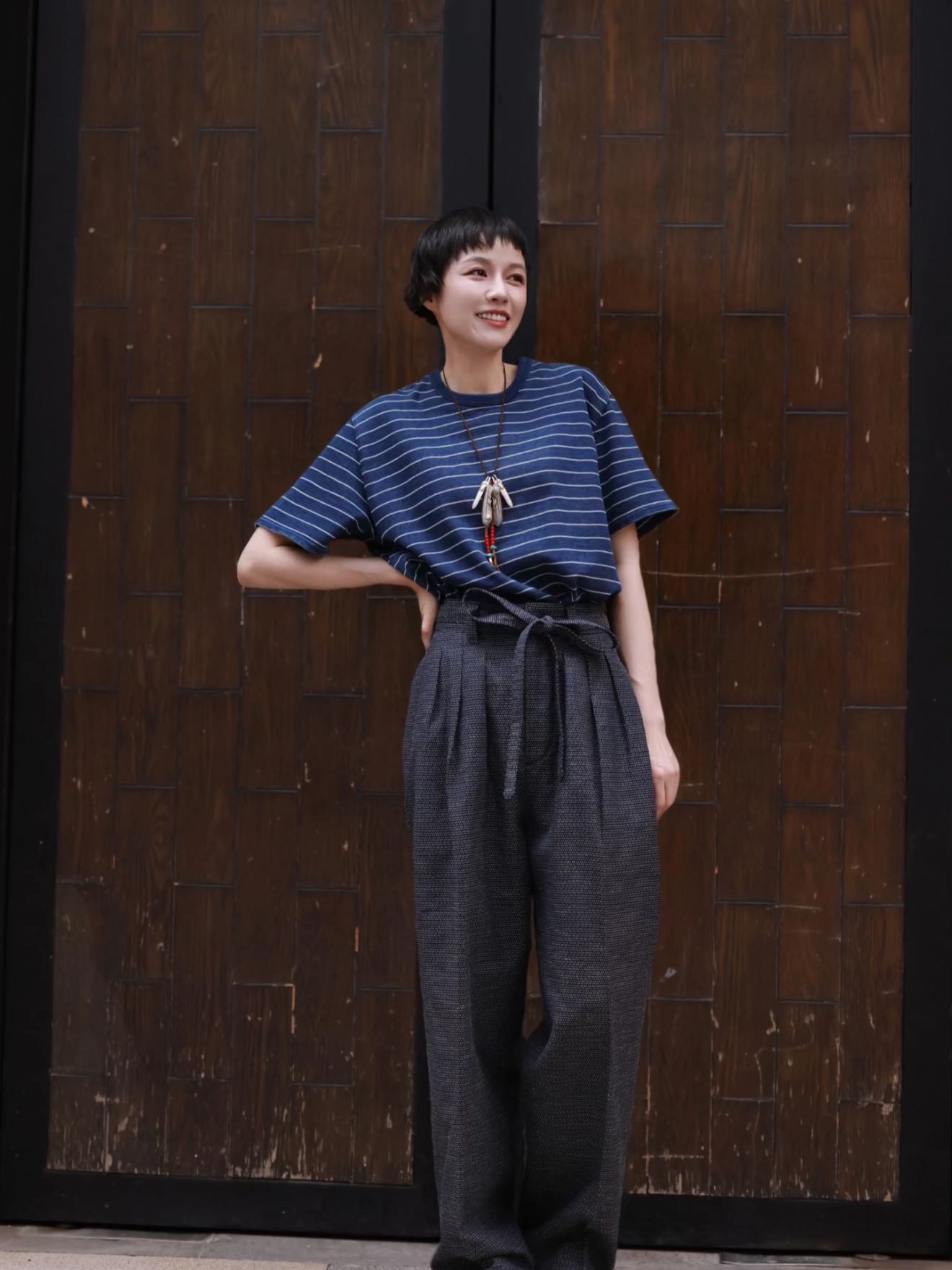 visvimlookbook's post