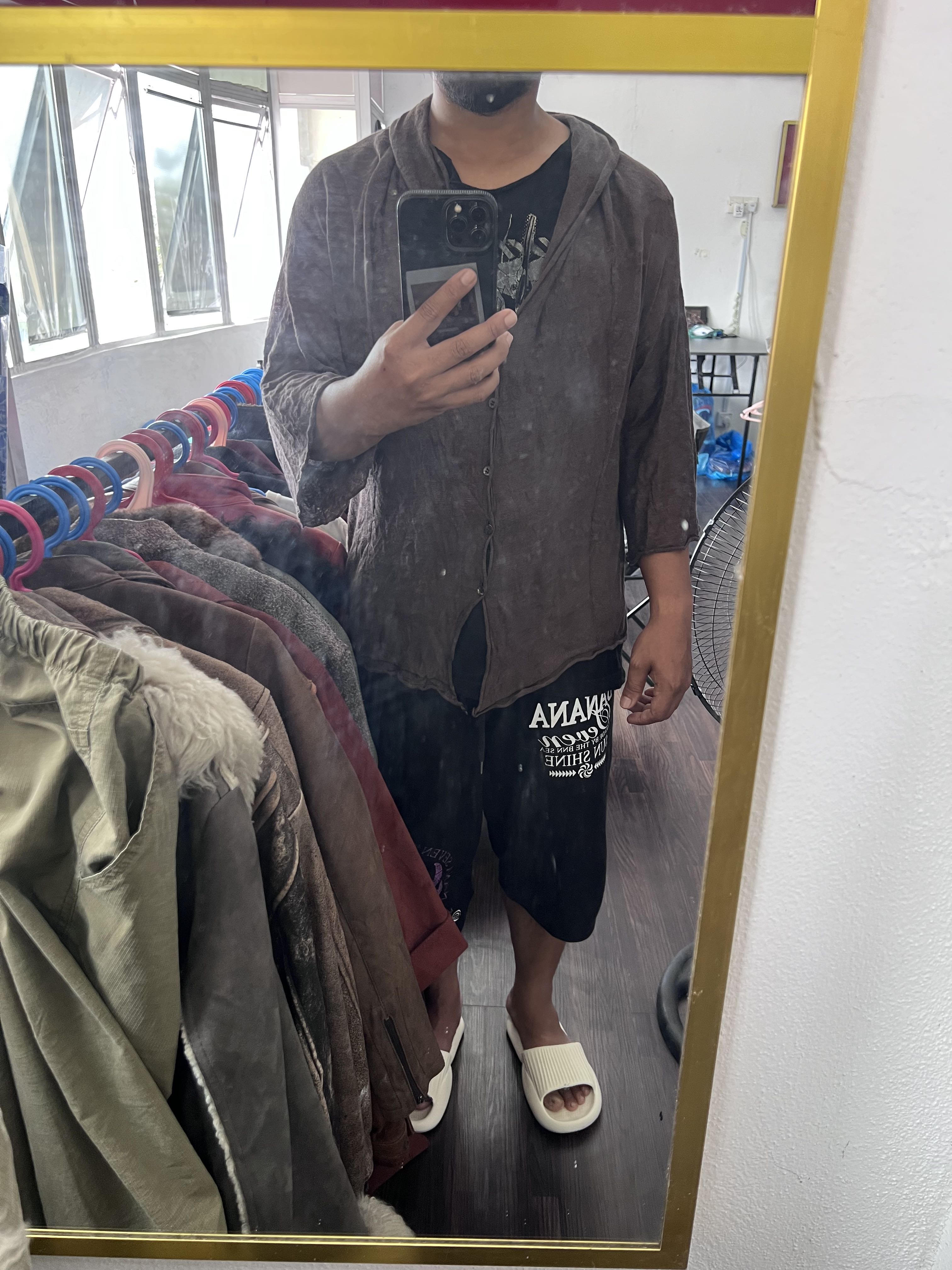 post