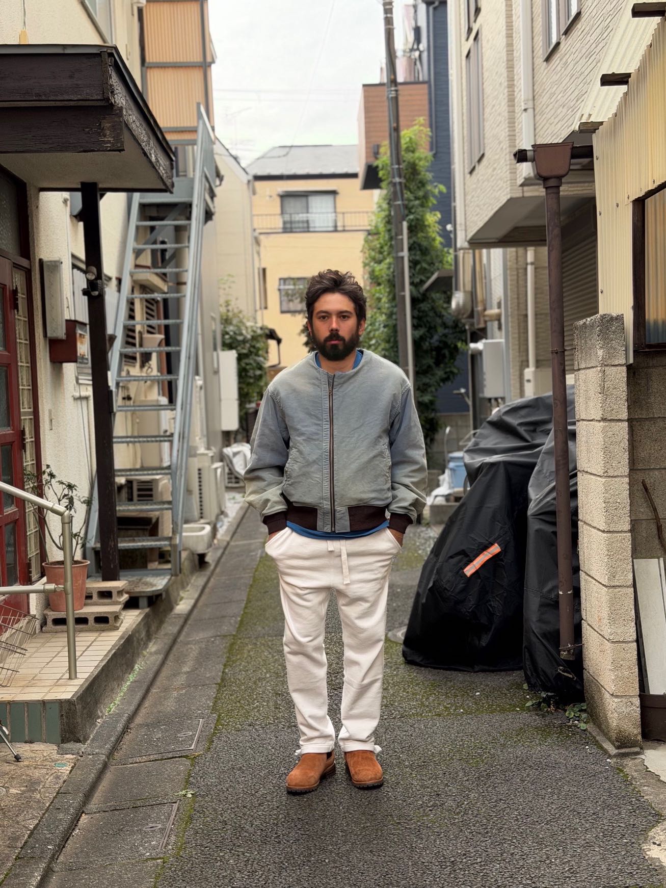 visvimgang's post
