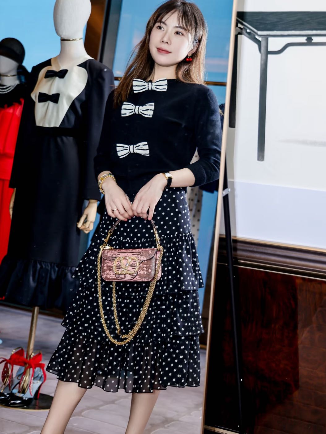 luxurygoods's post