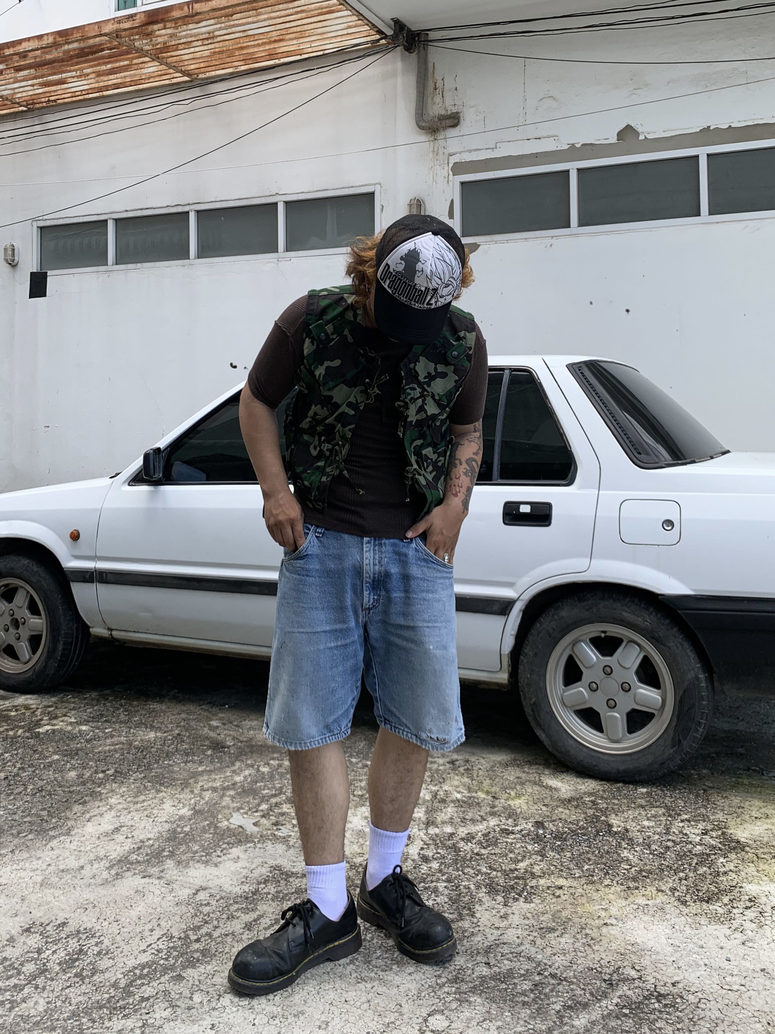 post