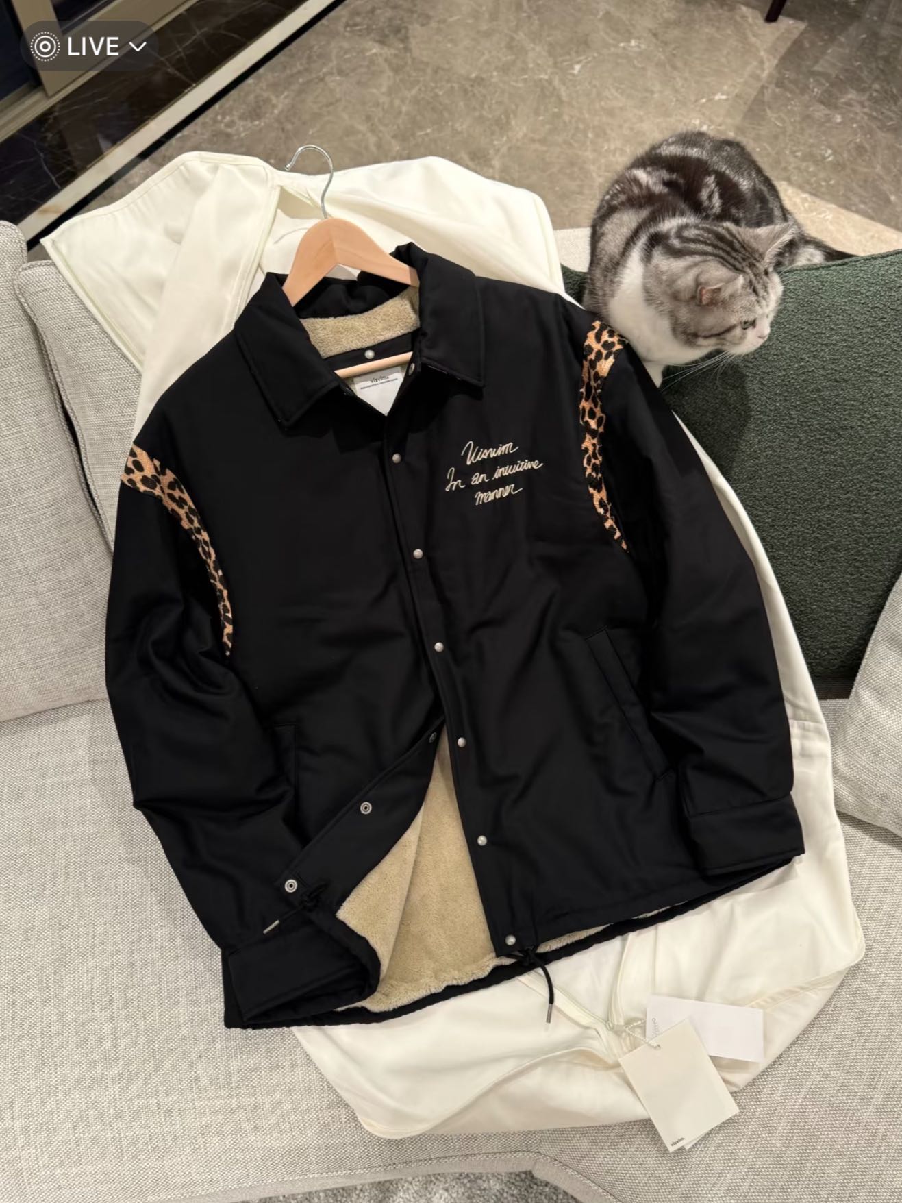 visvimlookbook's post