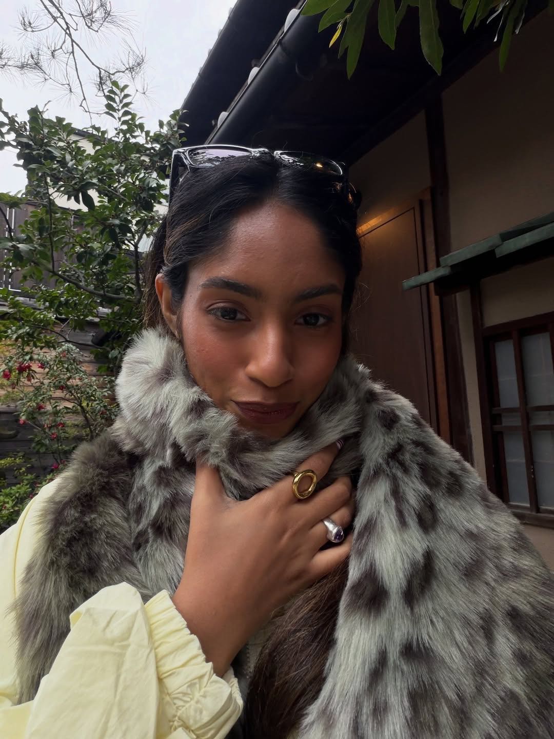 tashiya's post