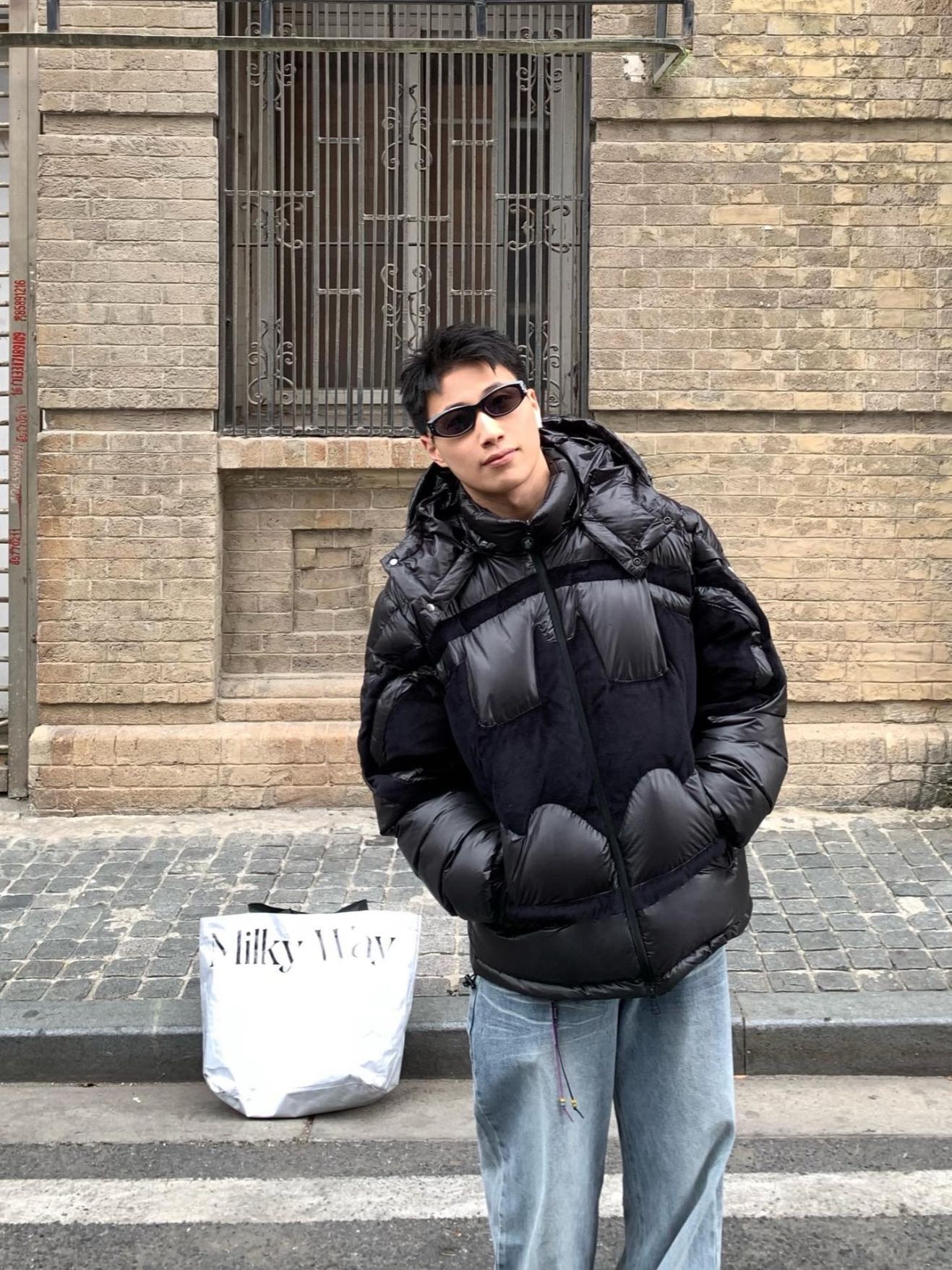 Batman Logo Gap Kids Batman Sweater Moncler Solander Batman Down