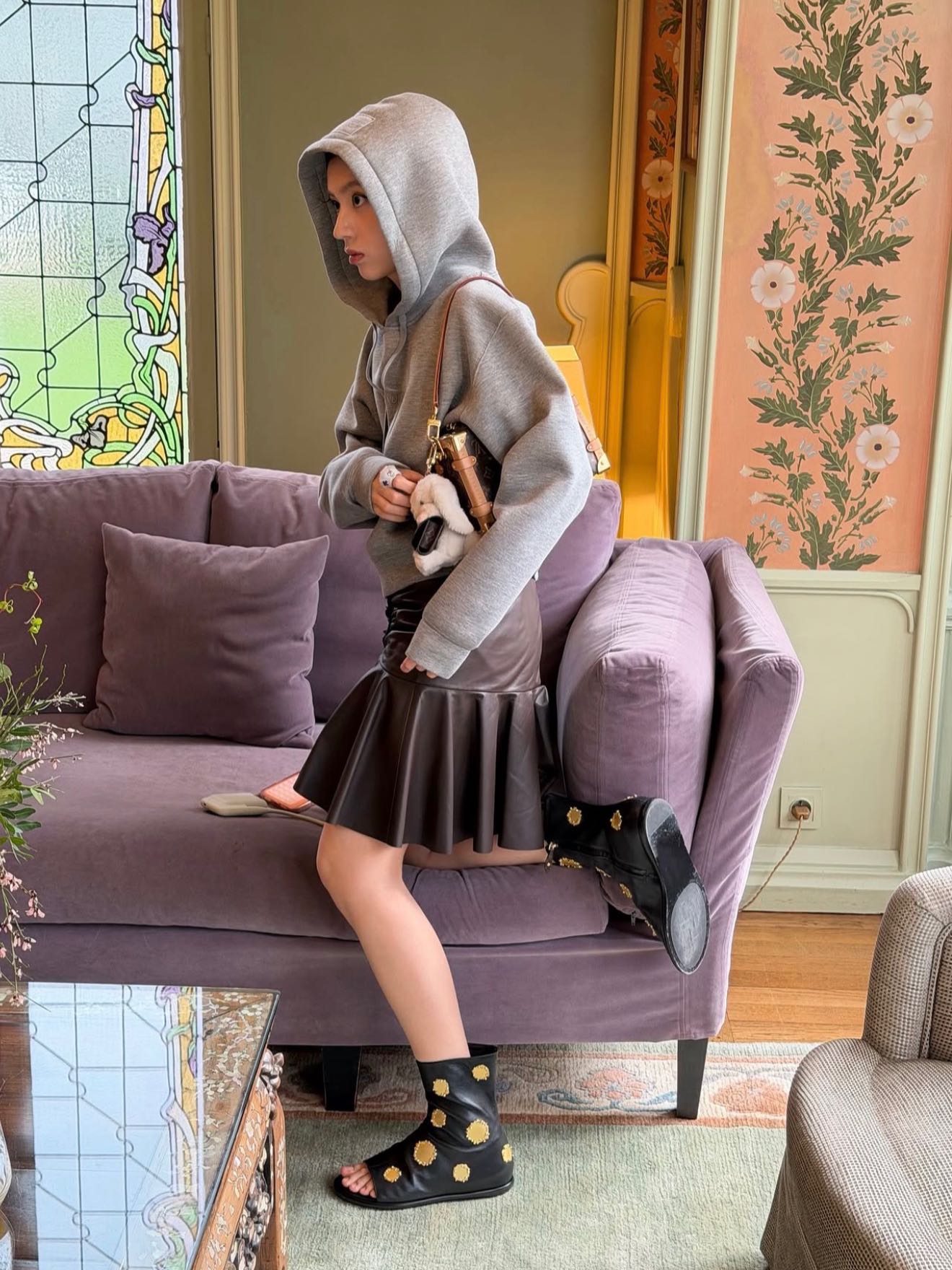tansuan's post