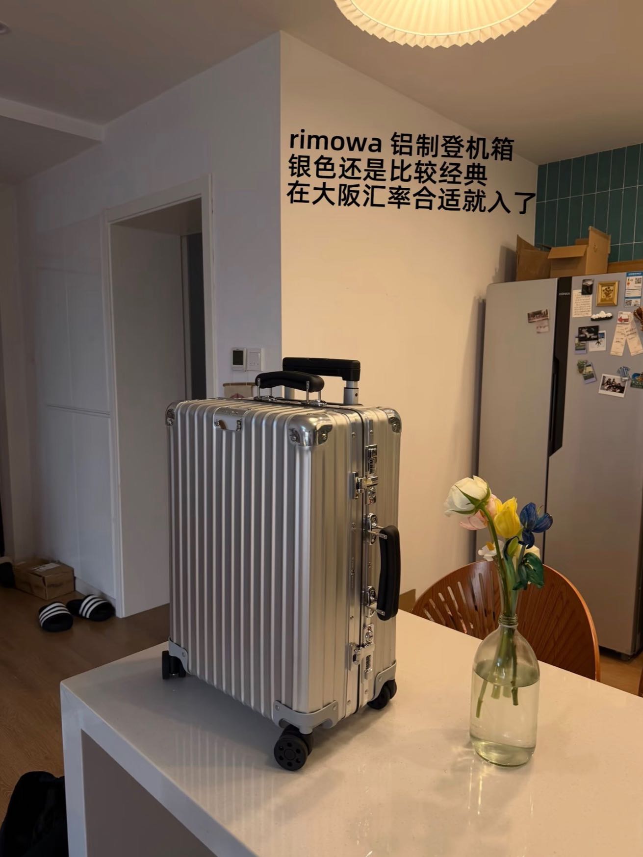 theofour's post