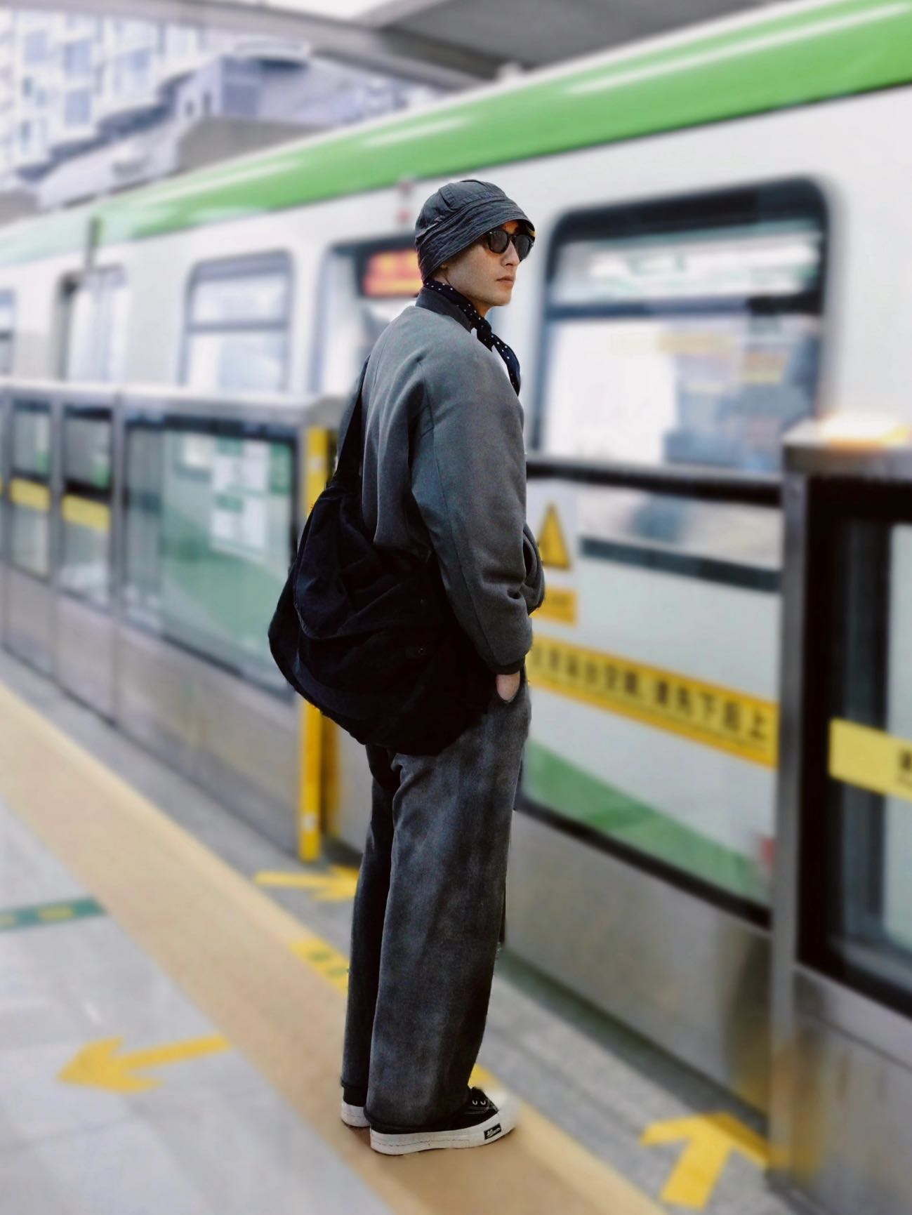visvimlookbook's post