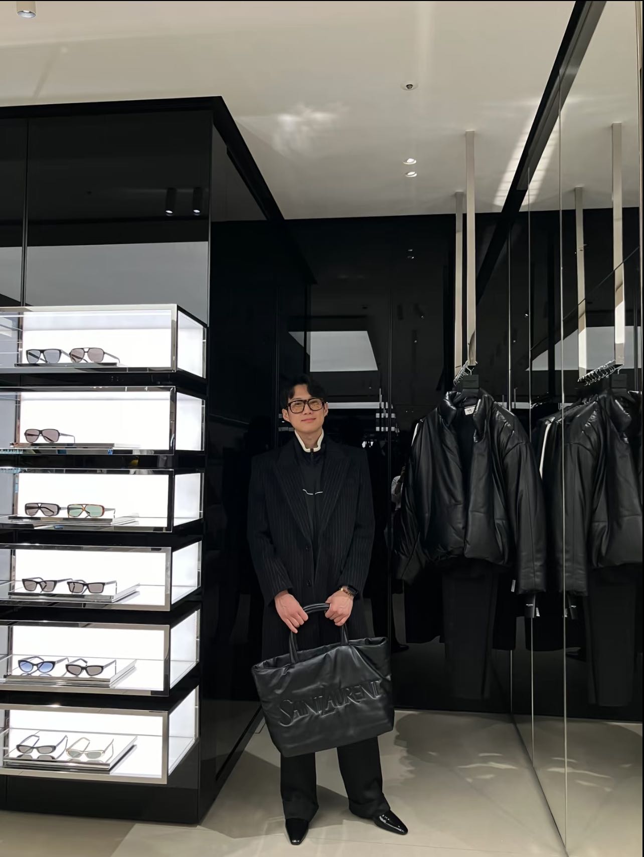 luxurygoods's post