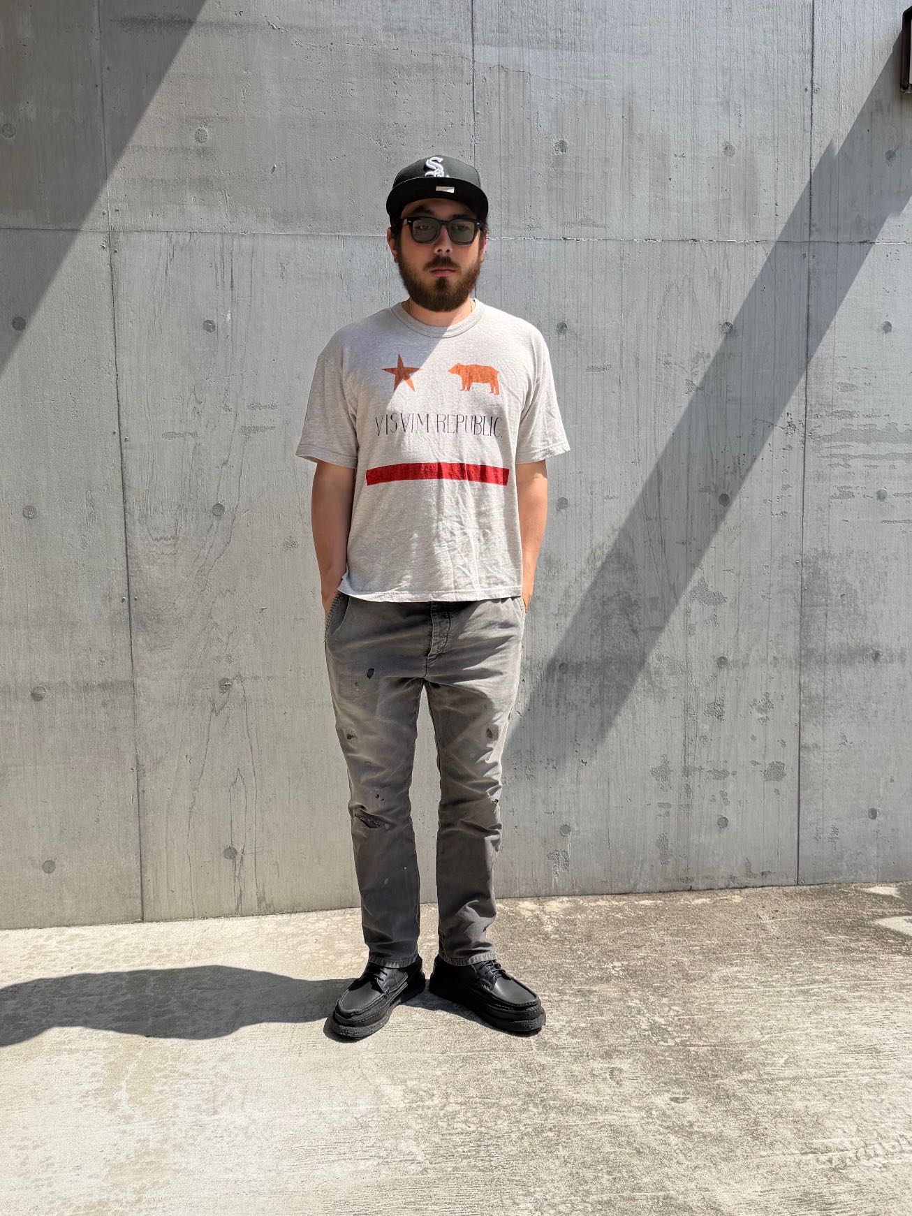 visvimgang's post