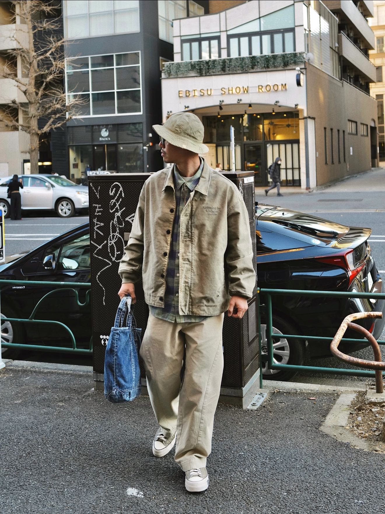visvimlookbook's post