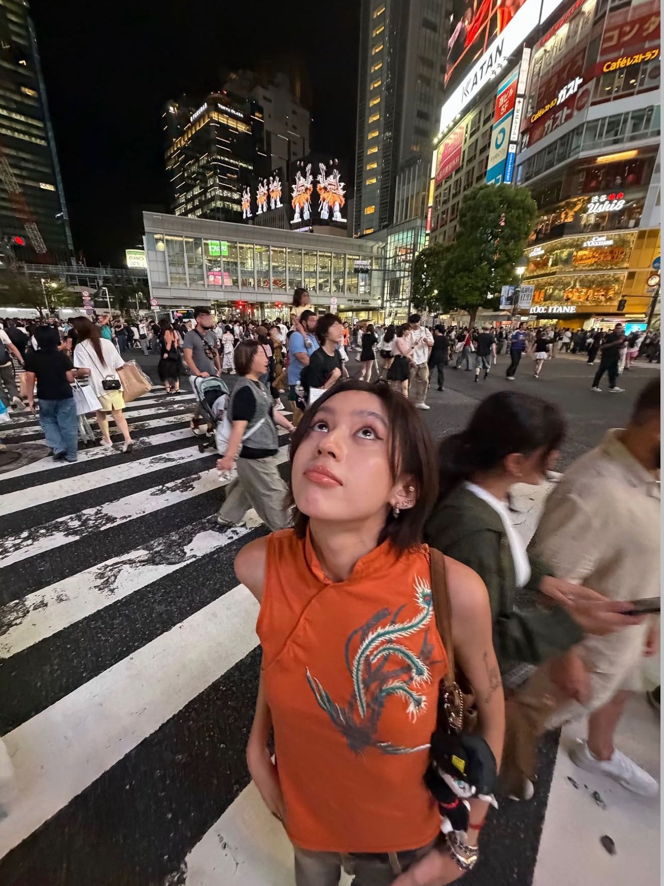 tansuan's post