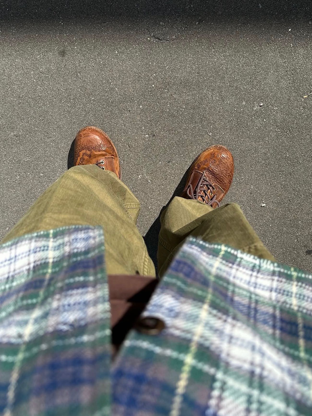 visvimlookbook's post