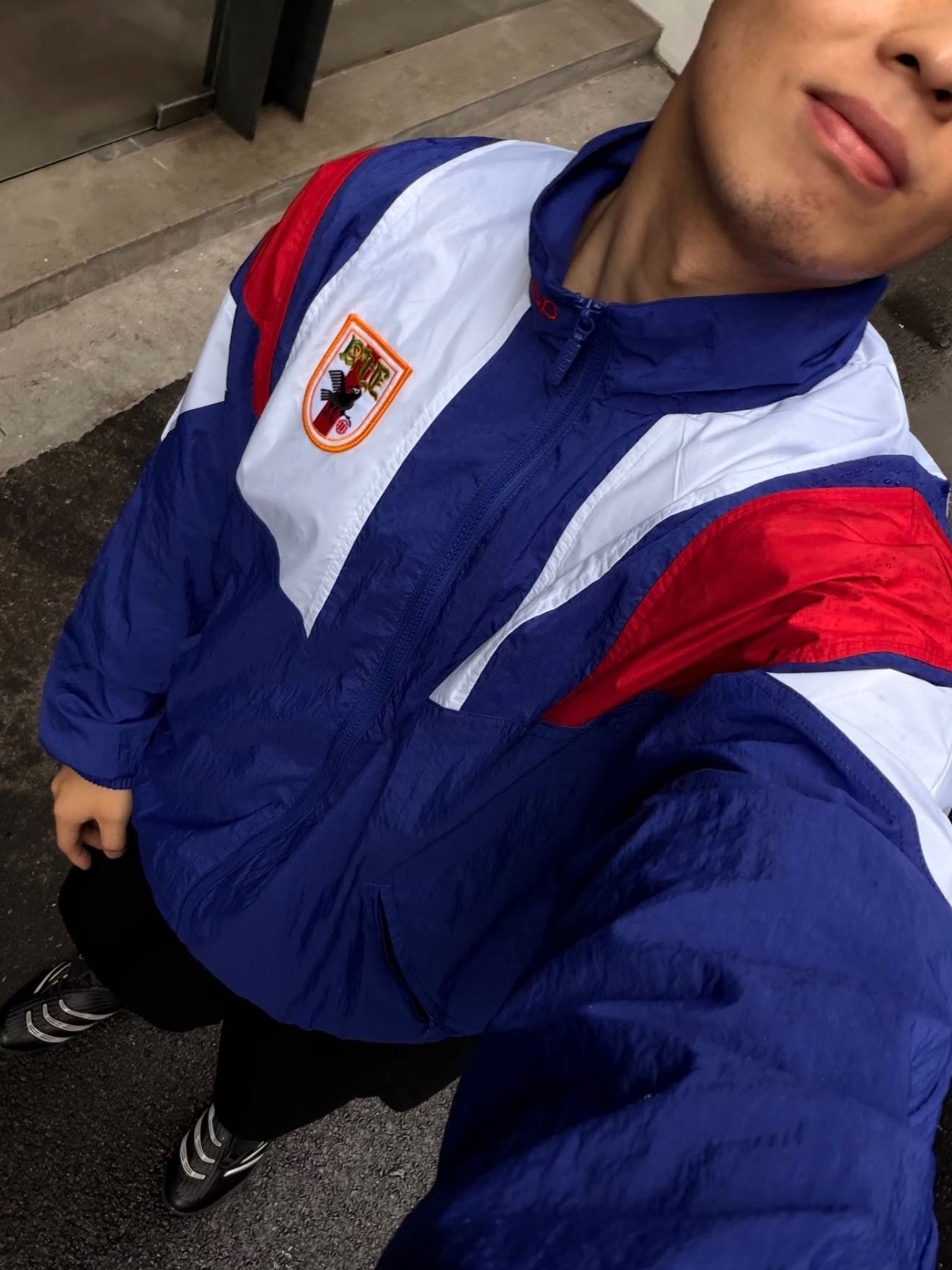 theofour's post