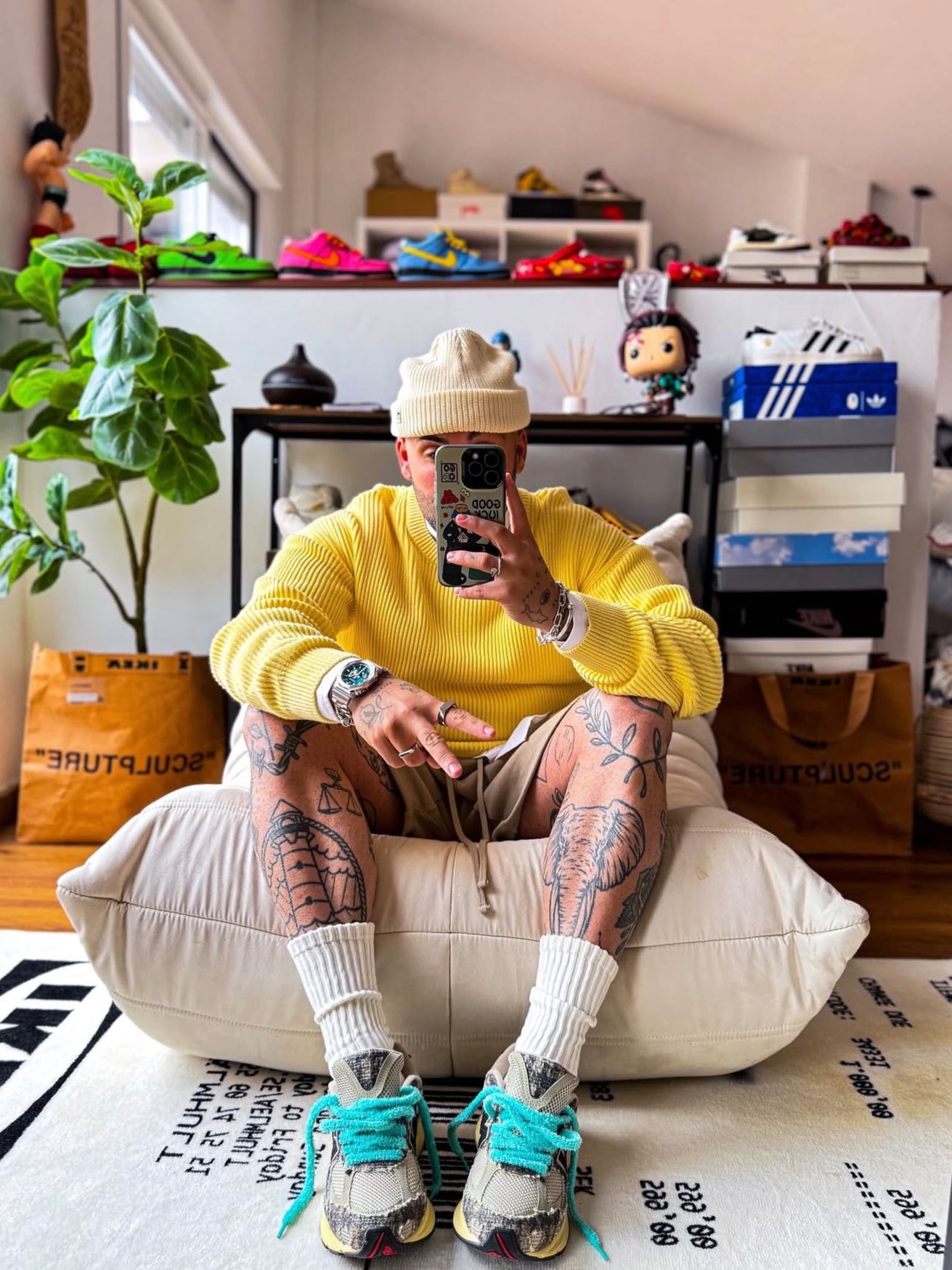 sneakersuniverse's post