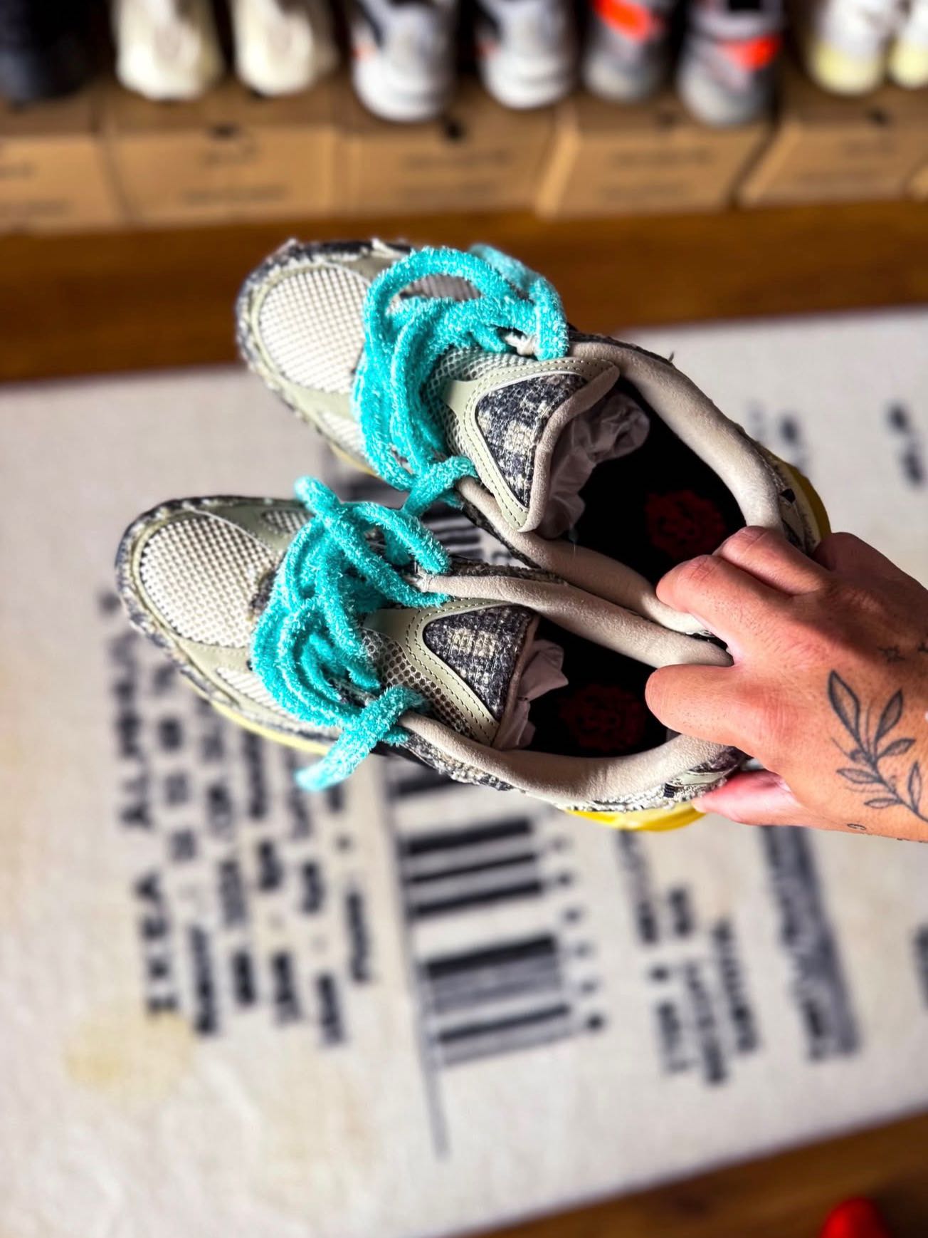 sneakersuniverse's post