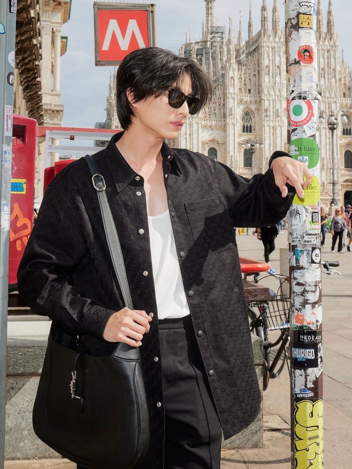 luxurygoods's post