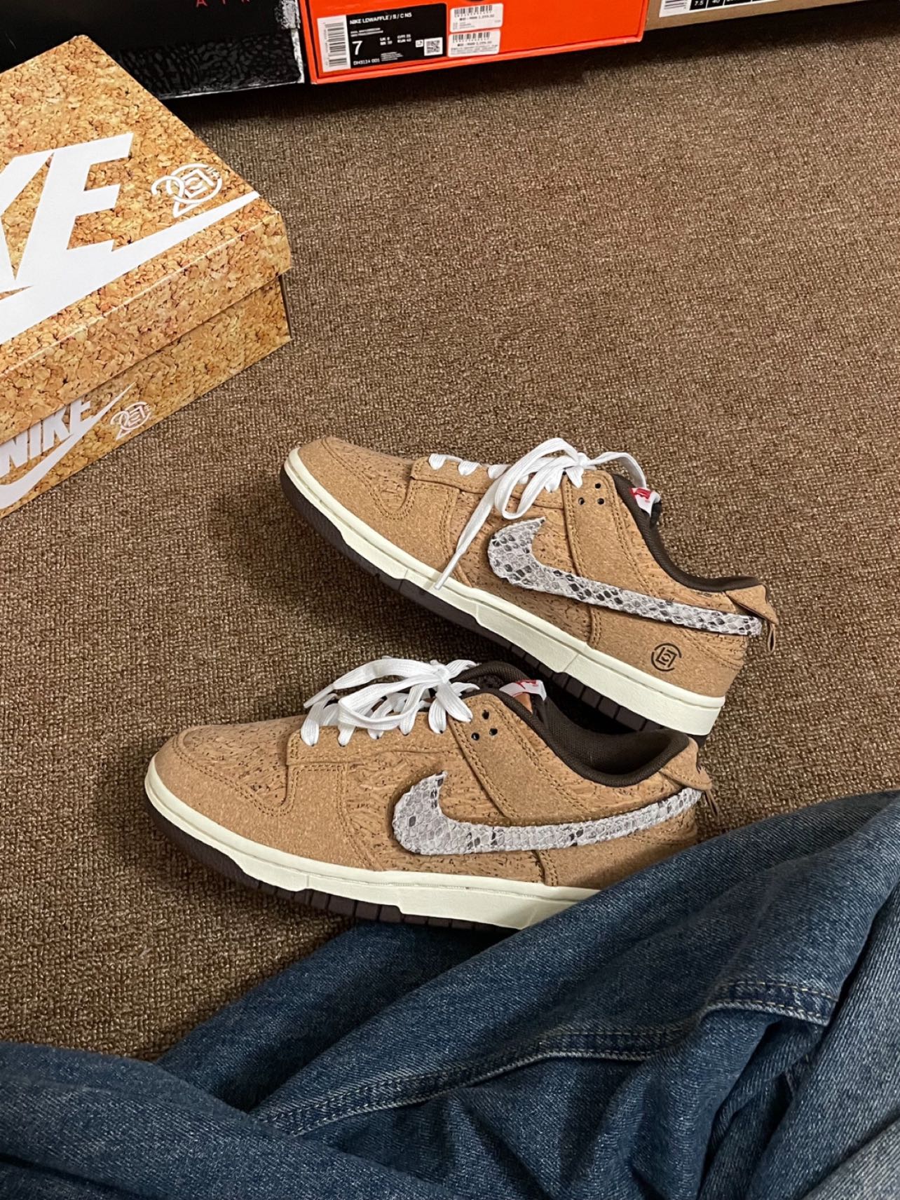sneakersuniverse's post