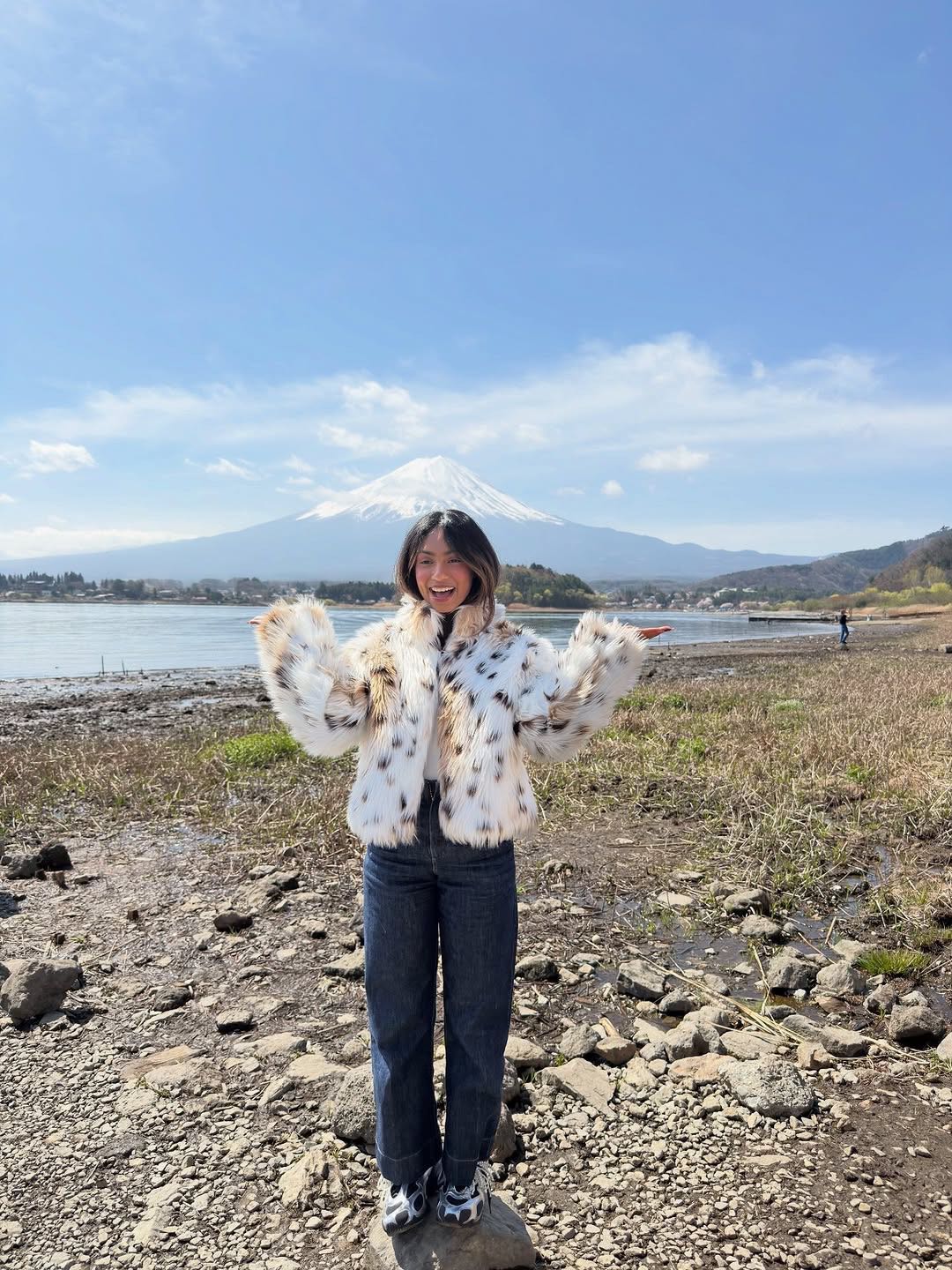 tashiya's post