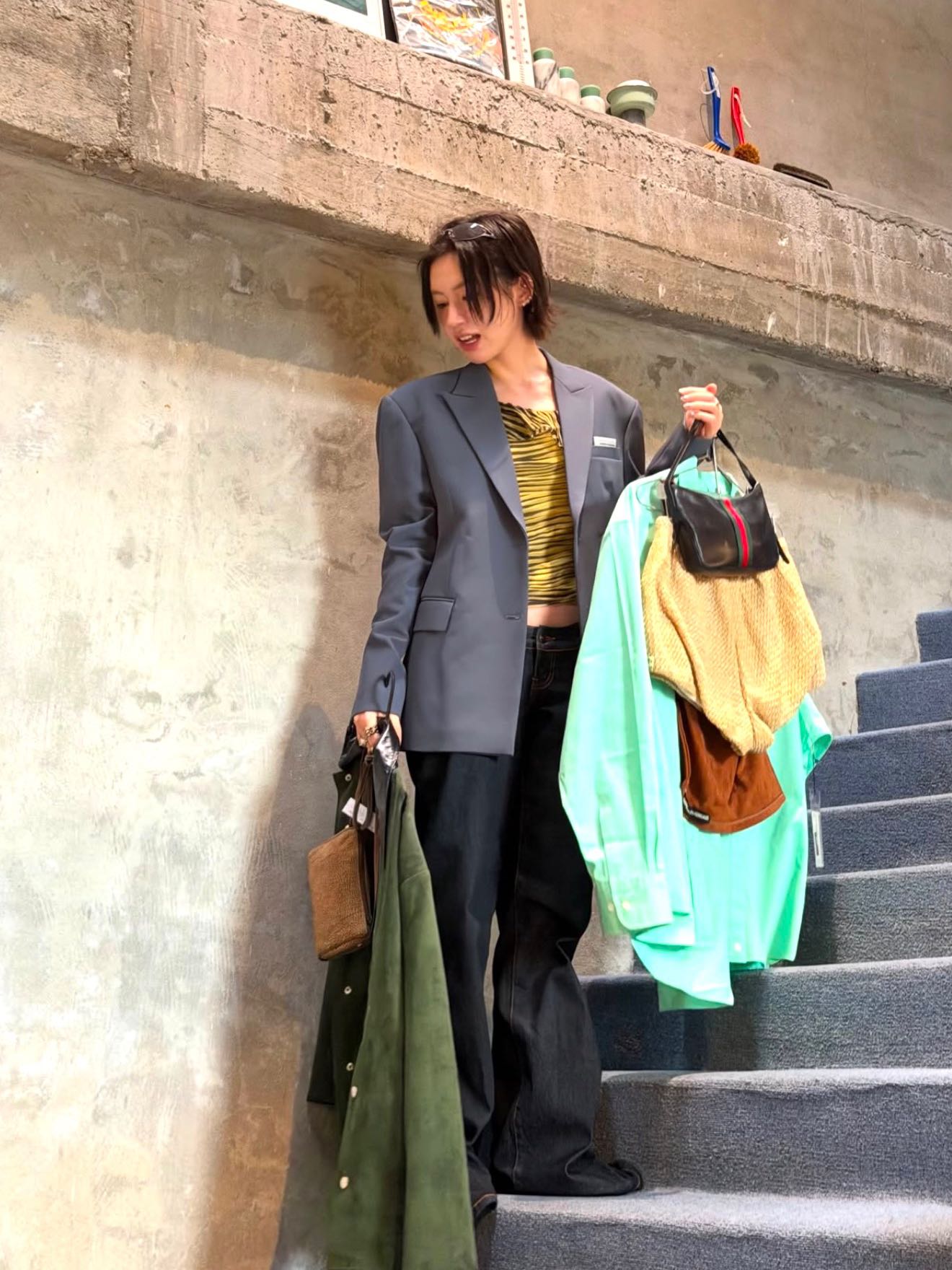 tansuan's post