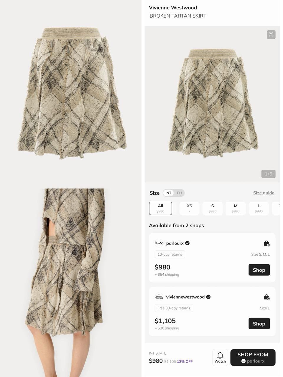 reversible's post