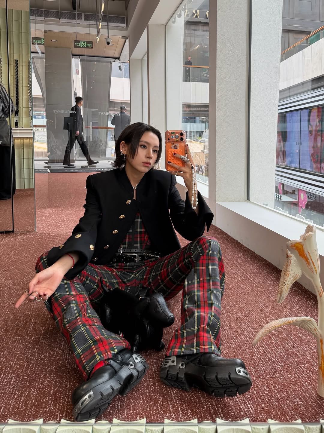 tansuan's post