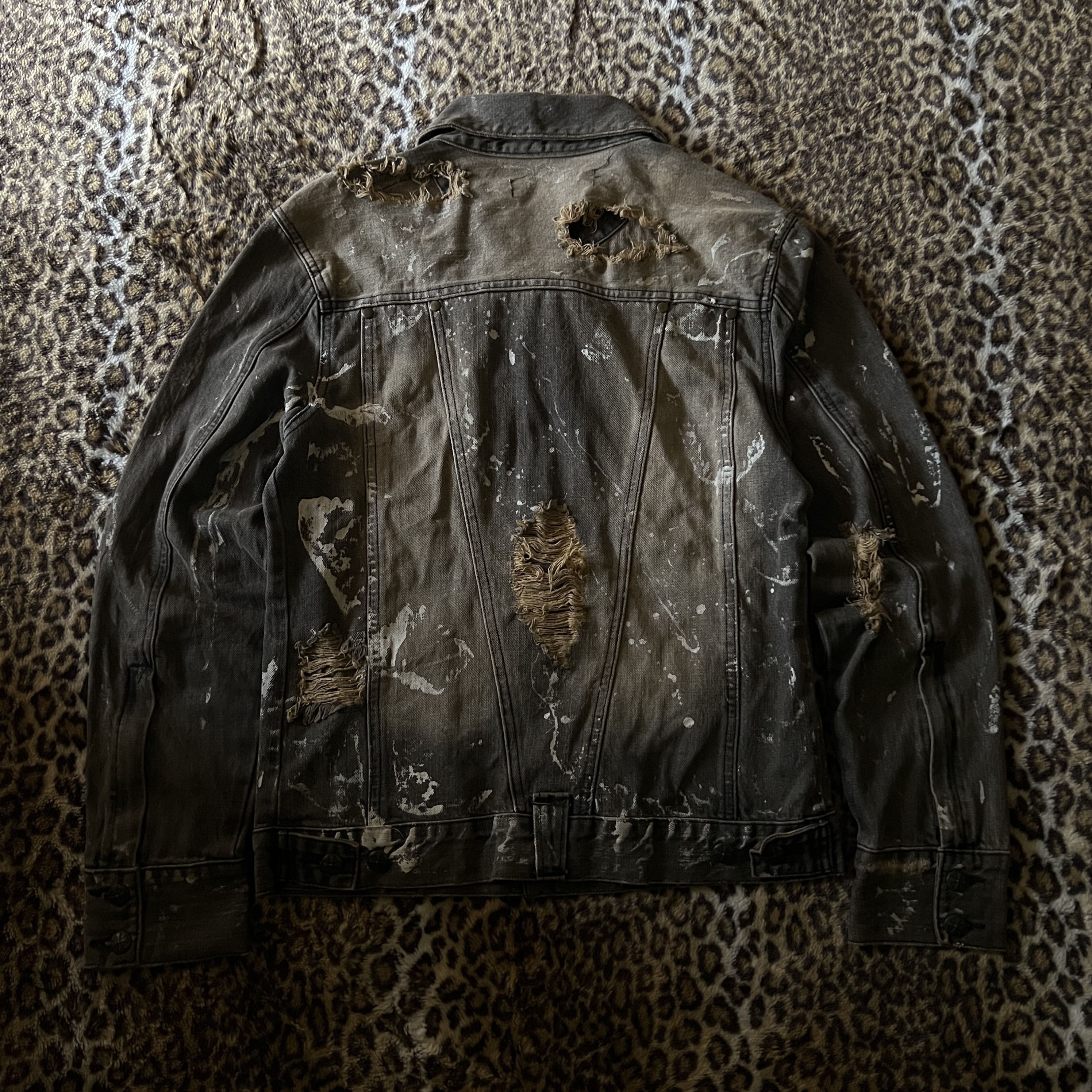 archtheeclothing's post