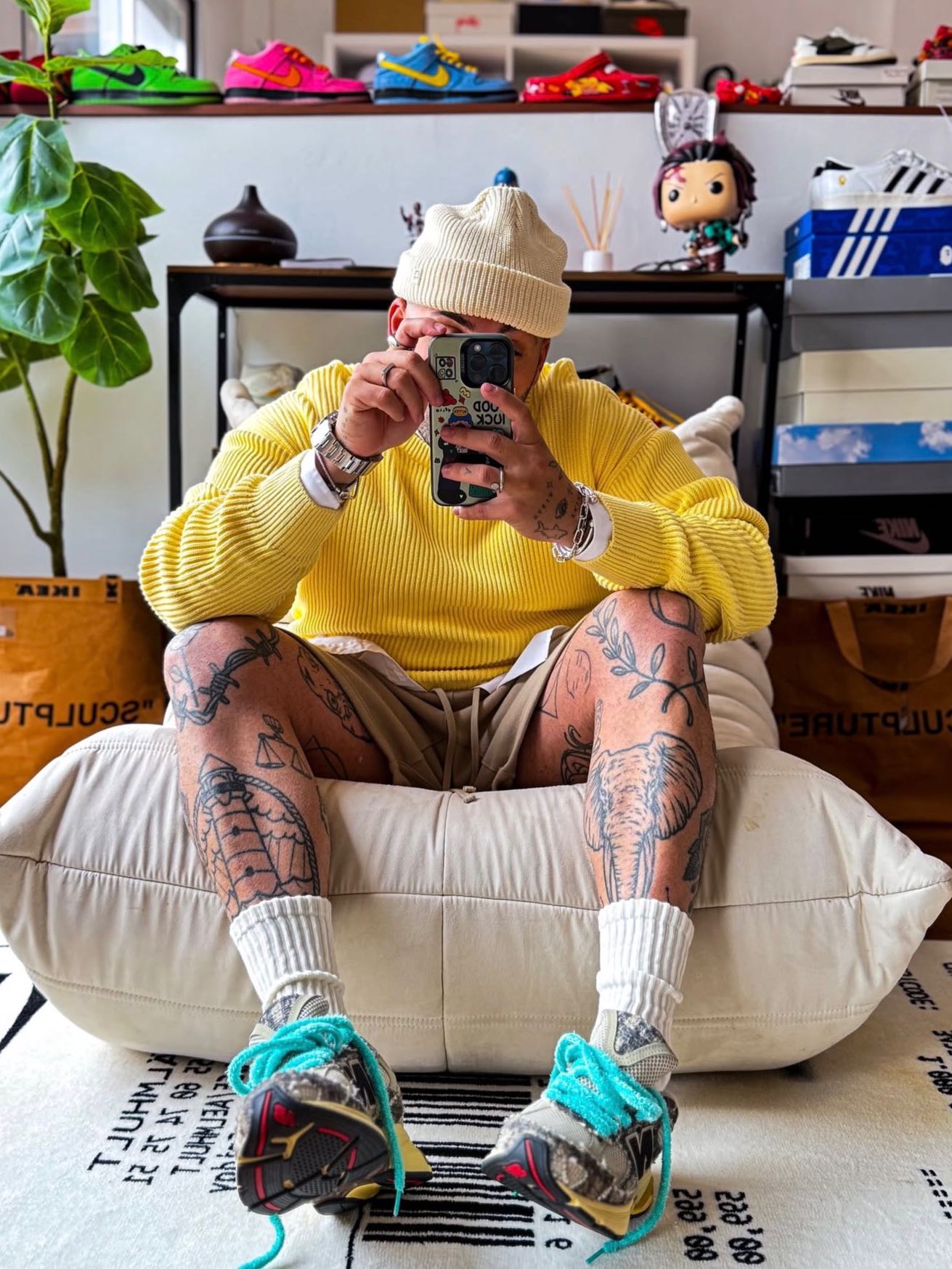 sneakersuniverse's post