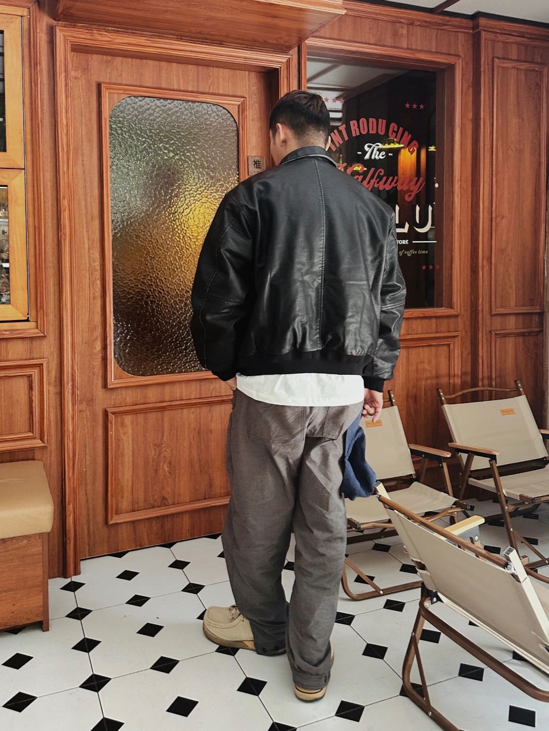 visvimlookbook's post