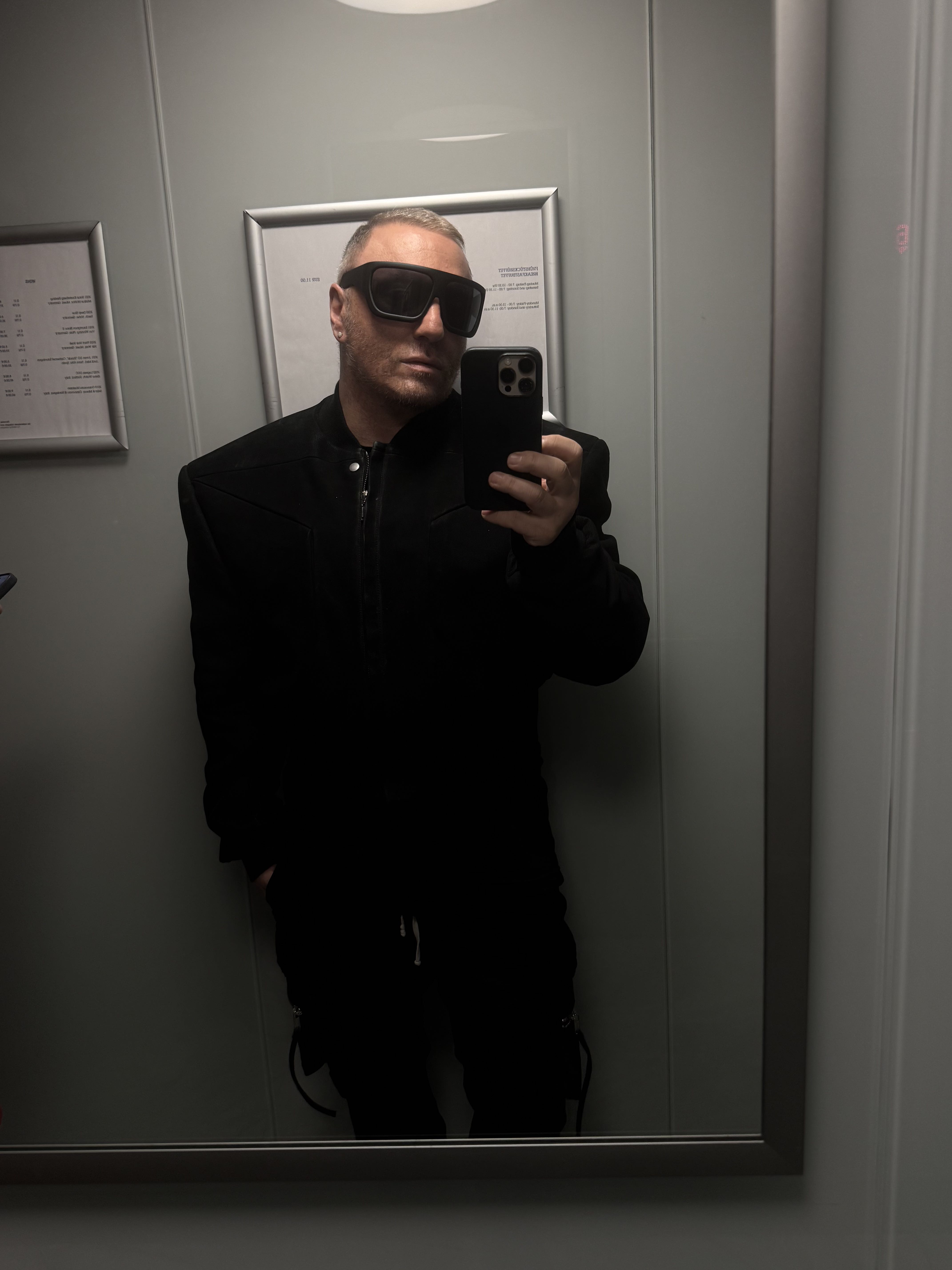 post