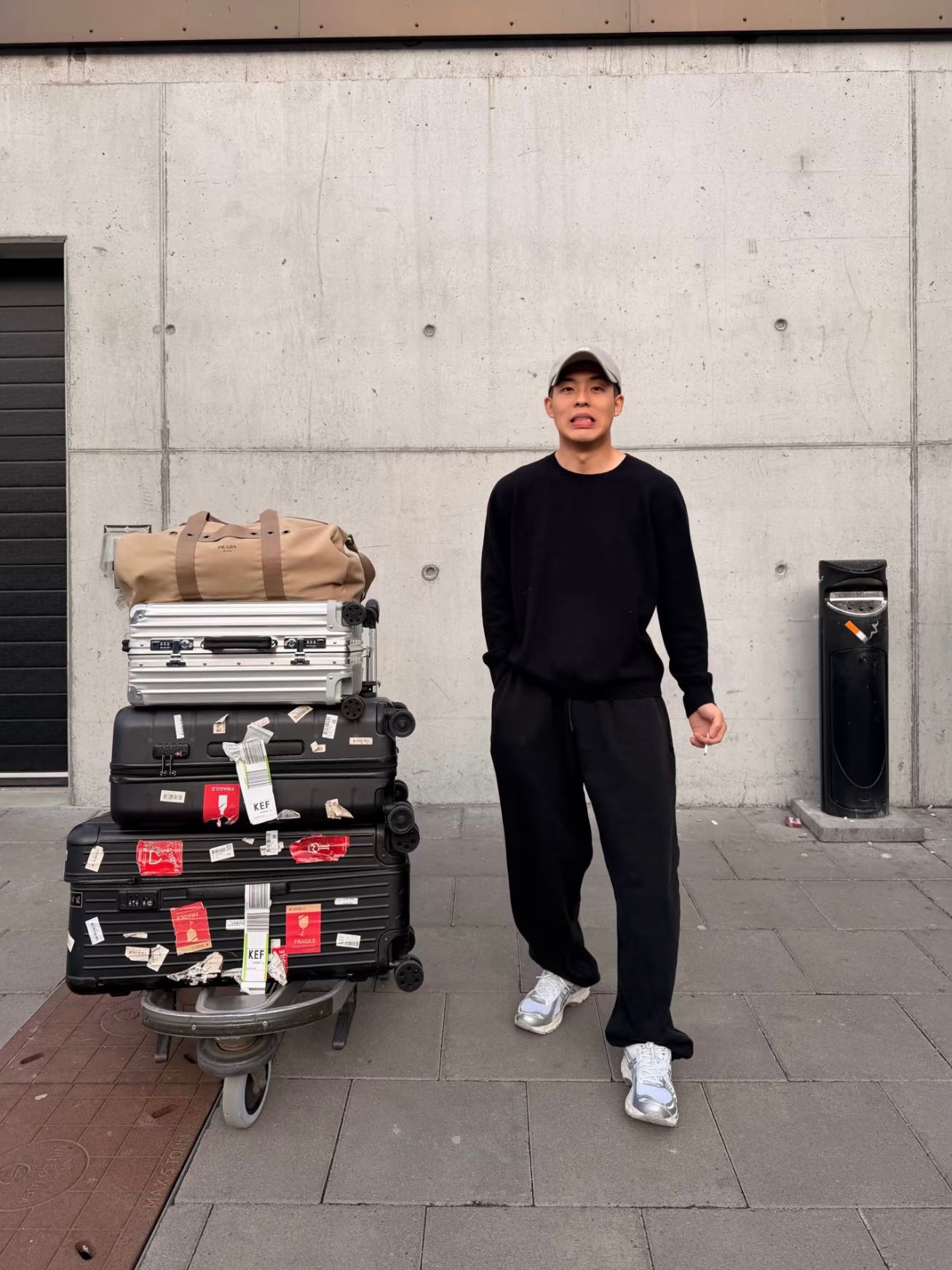 theofour's post