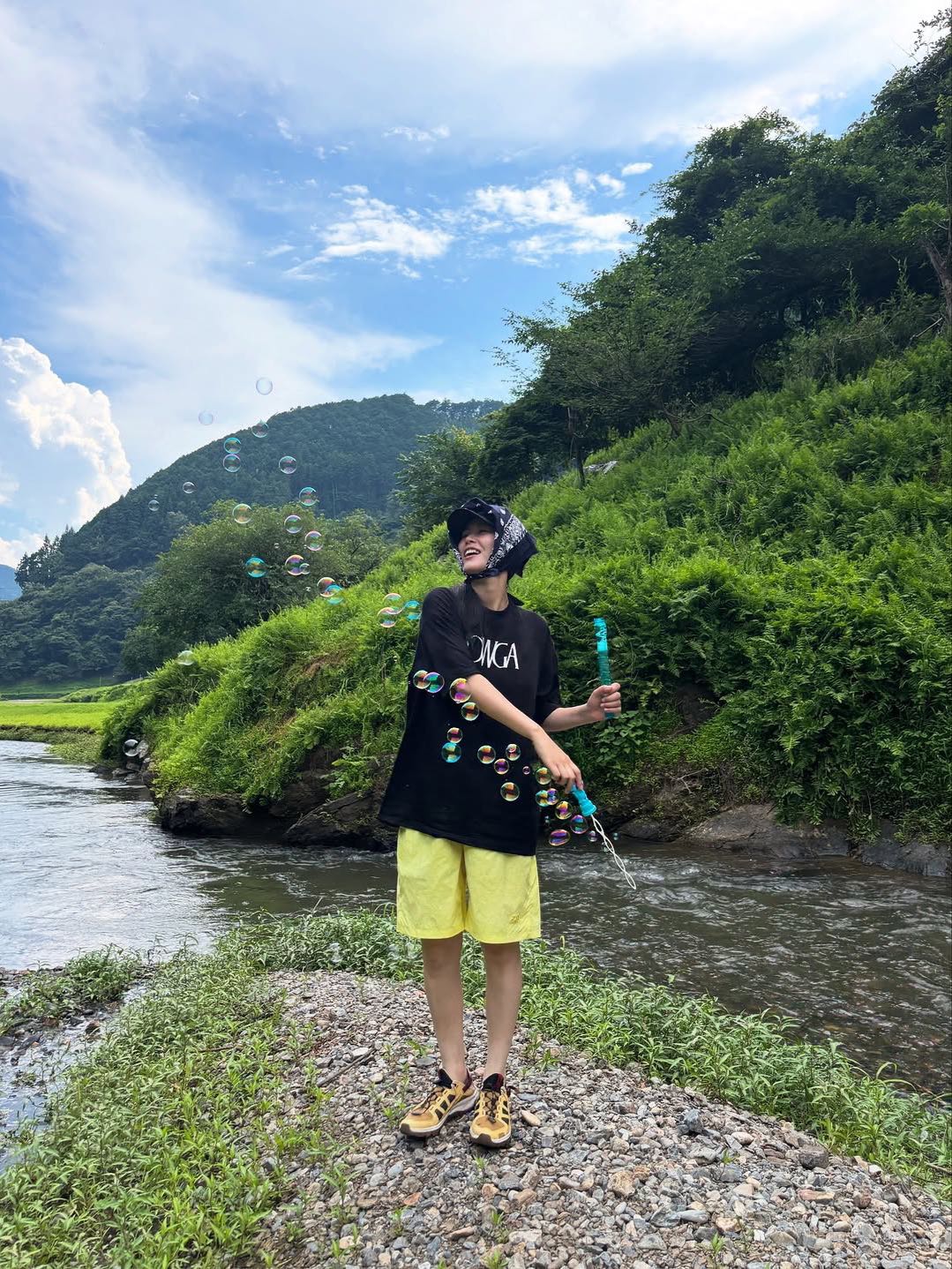 shentanaka's post