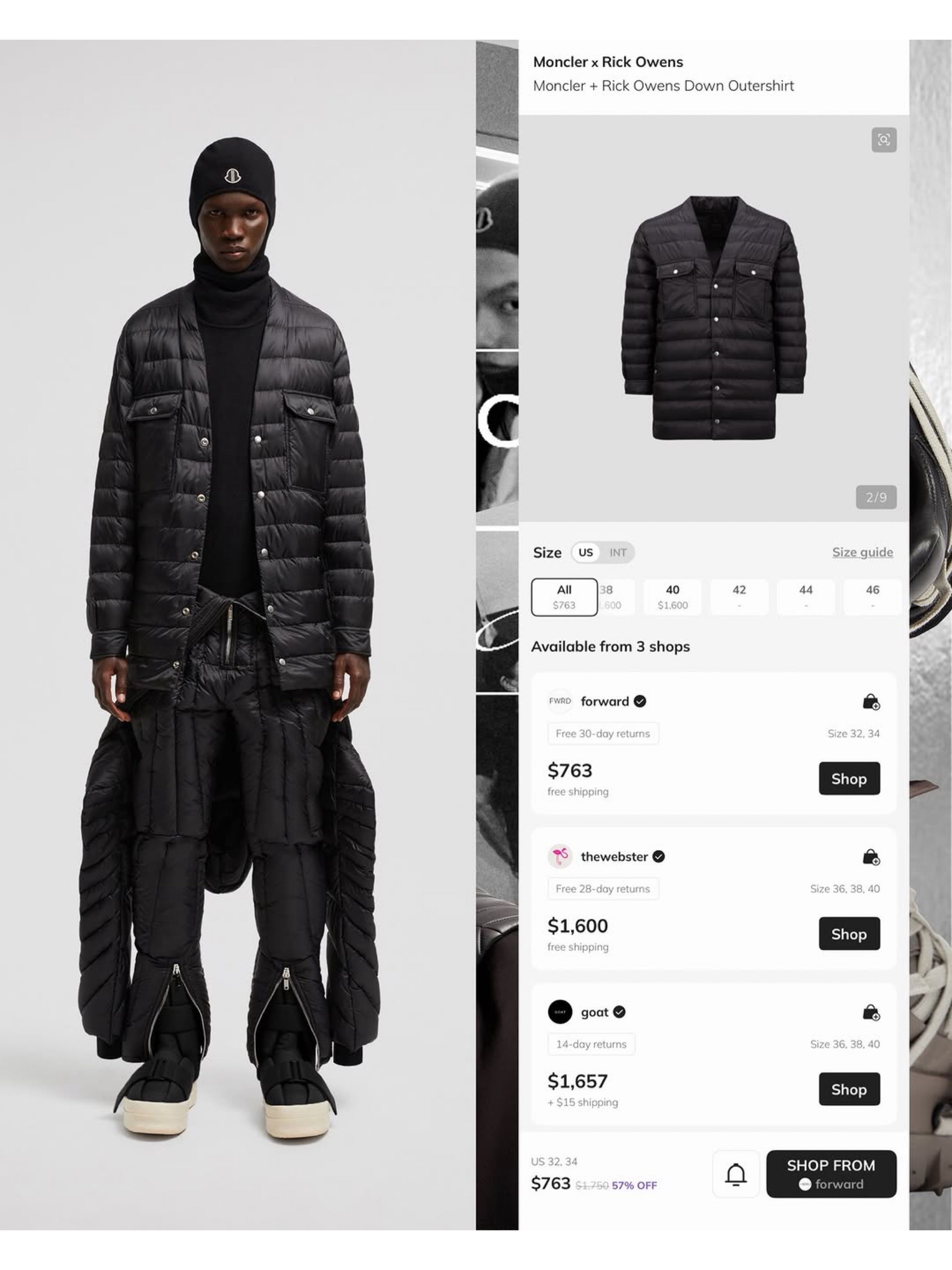 reversible's post