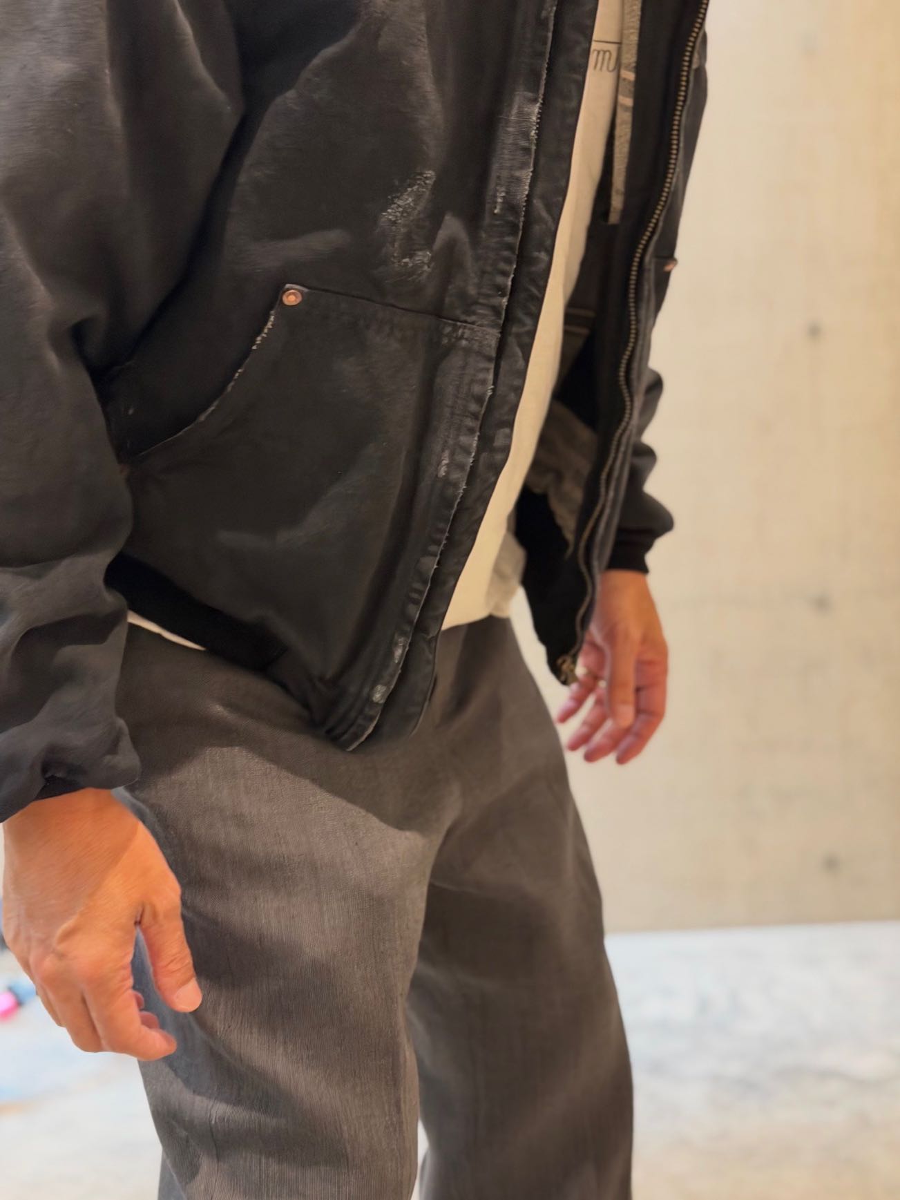 visvimgang's post