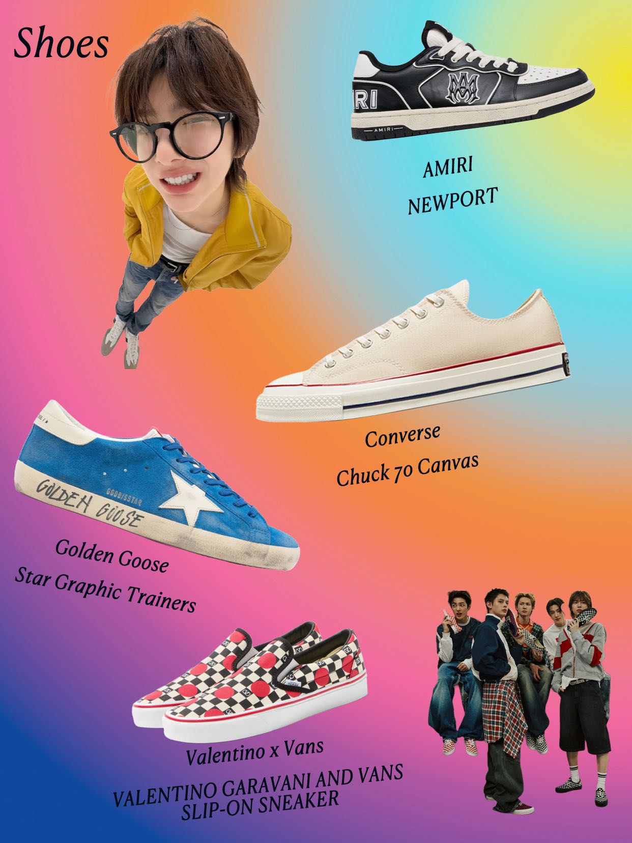 reversible's post