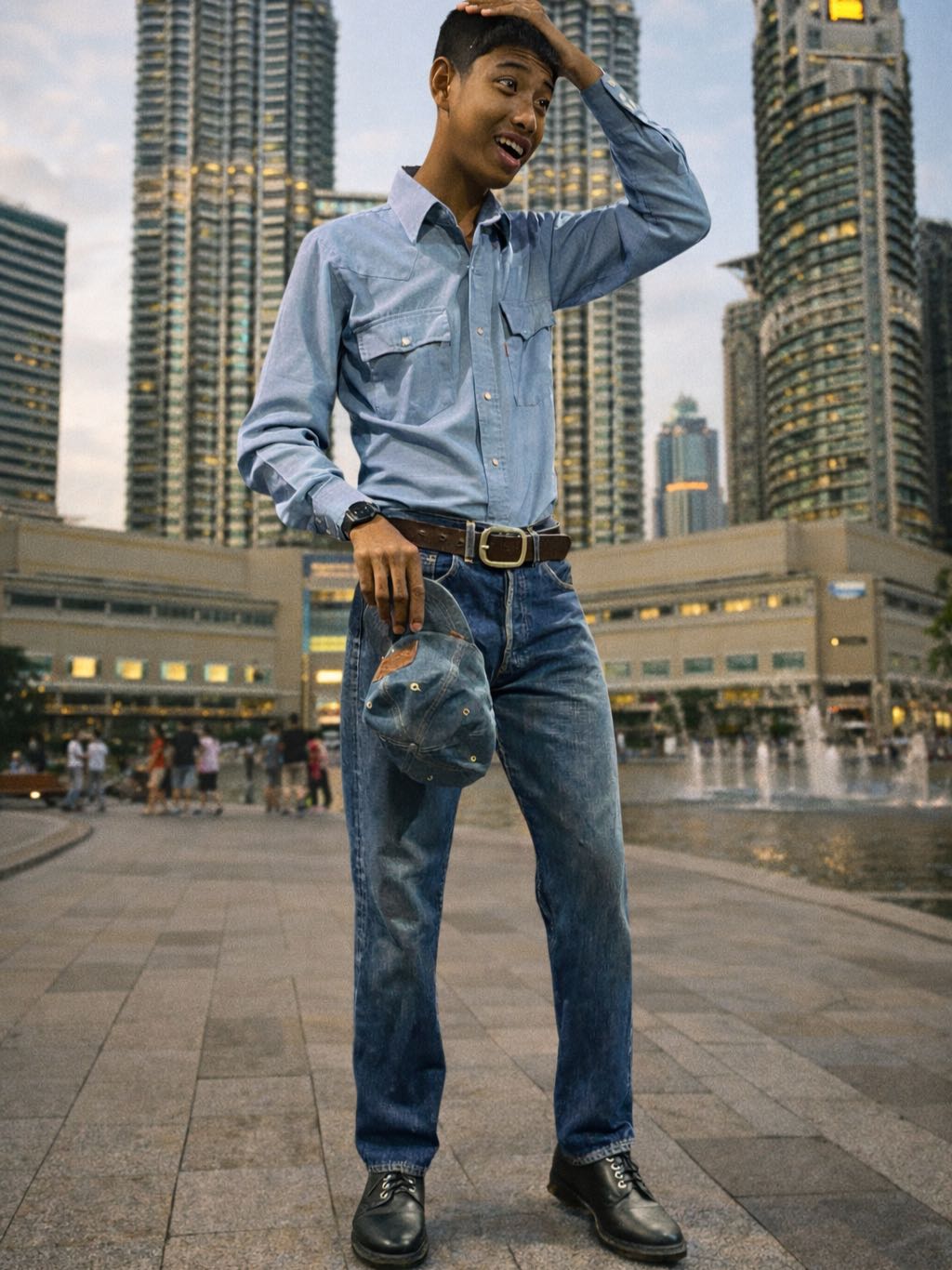 fashionpolicecoltd's post