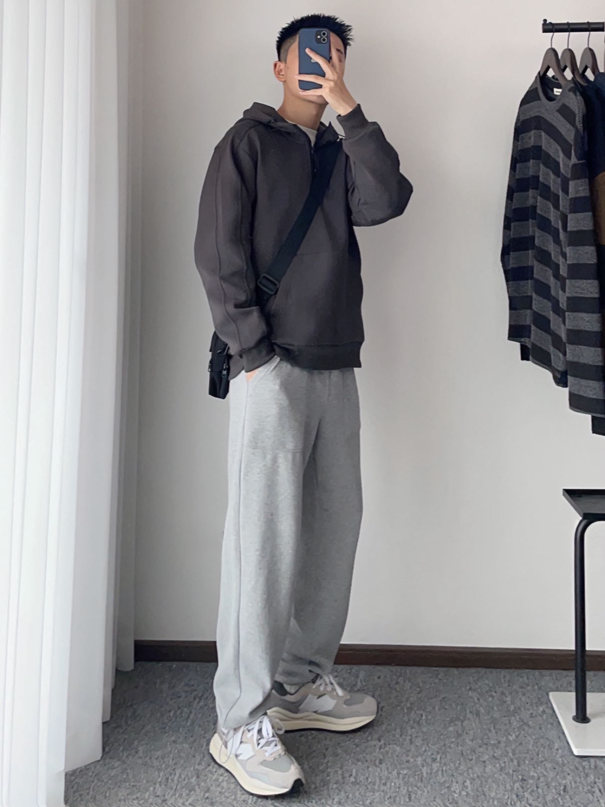 post