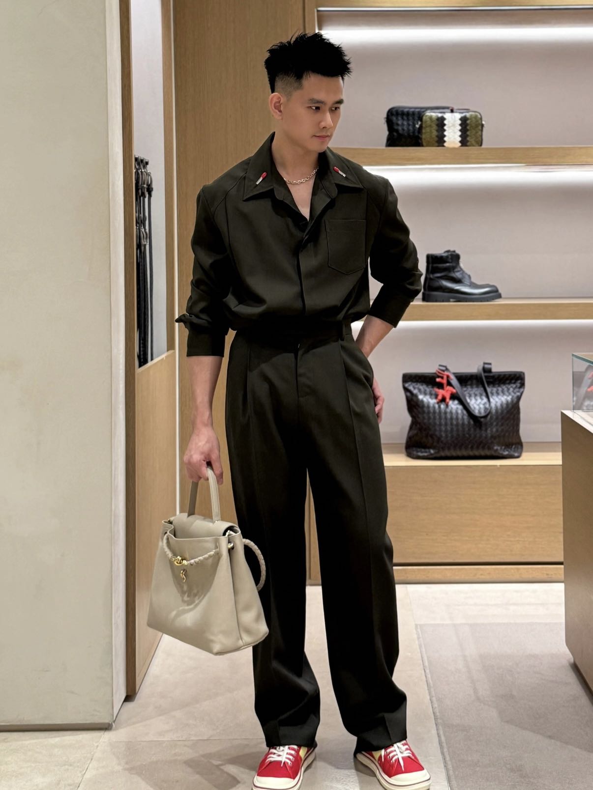luxurygoods's post