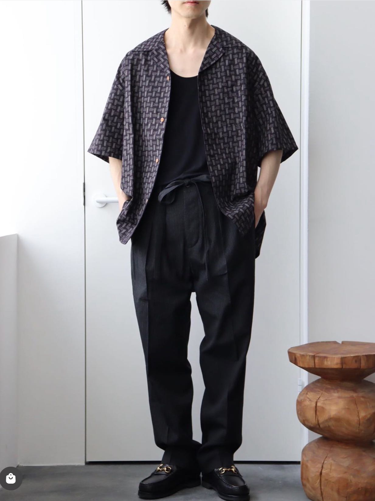 visvimlookbook's post