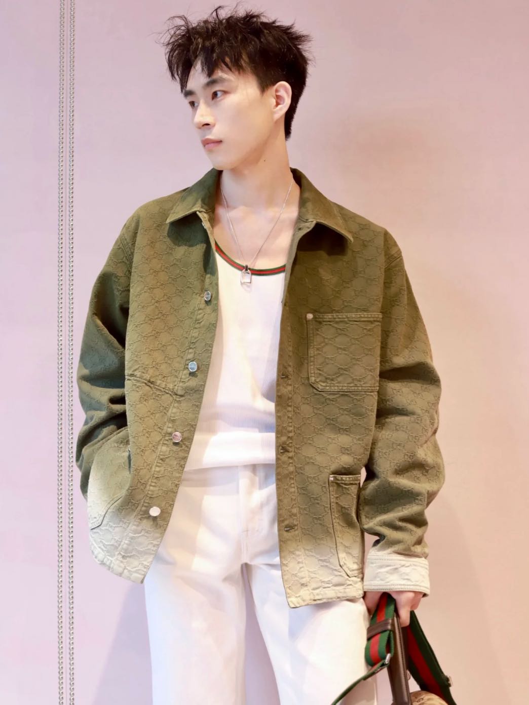 luxurygoods's post