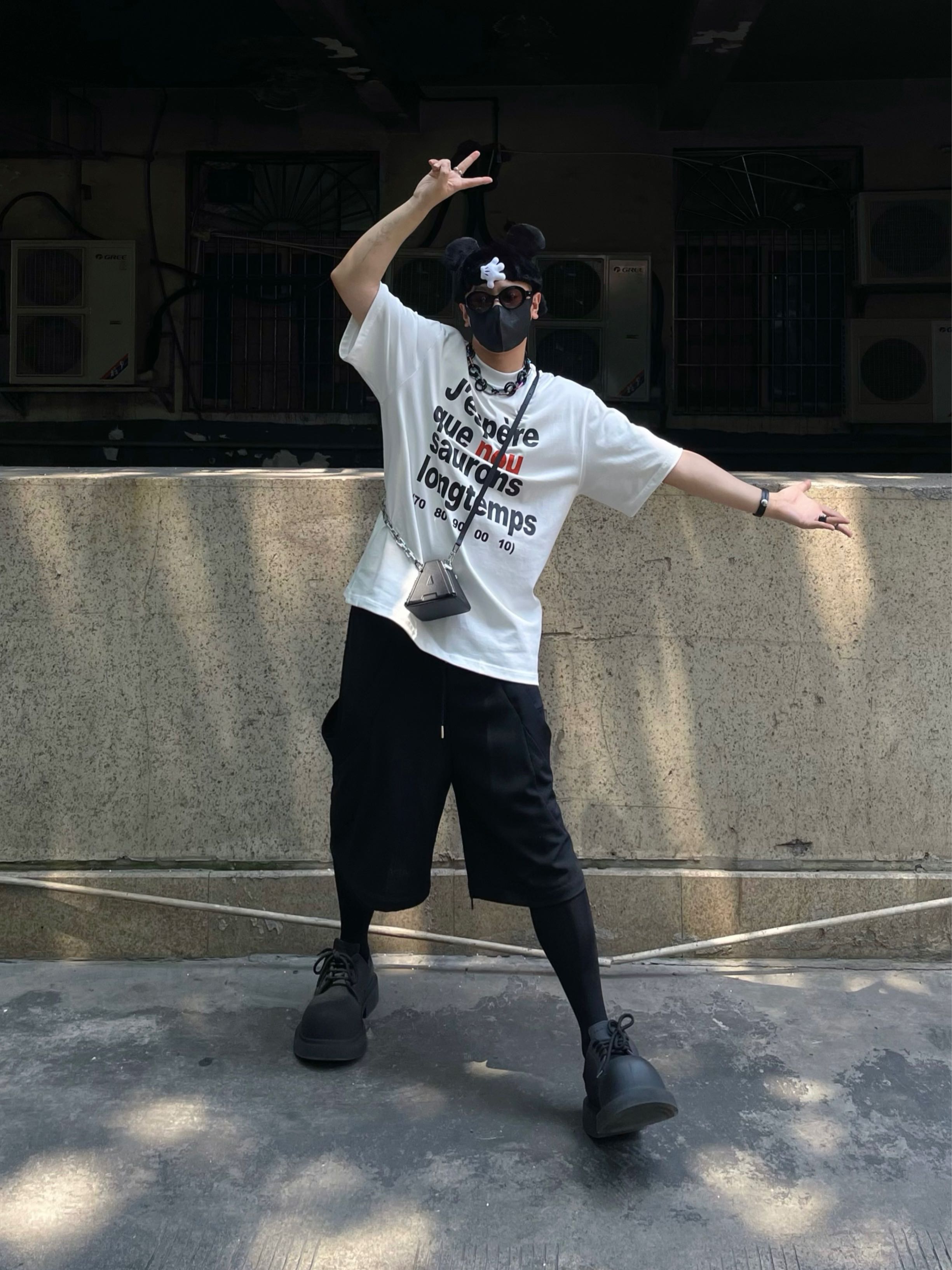 post