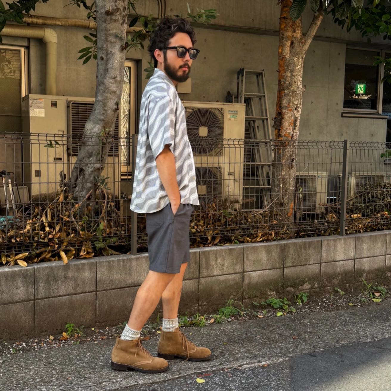 visvimlookbook's post