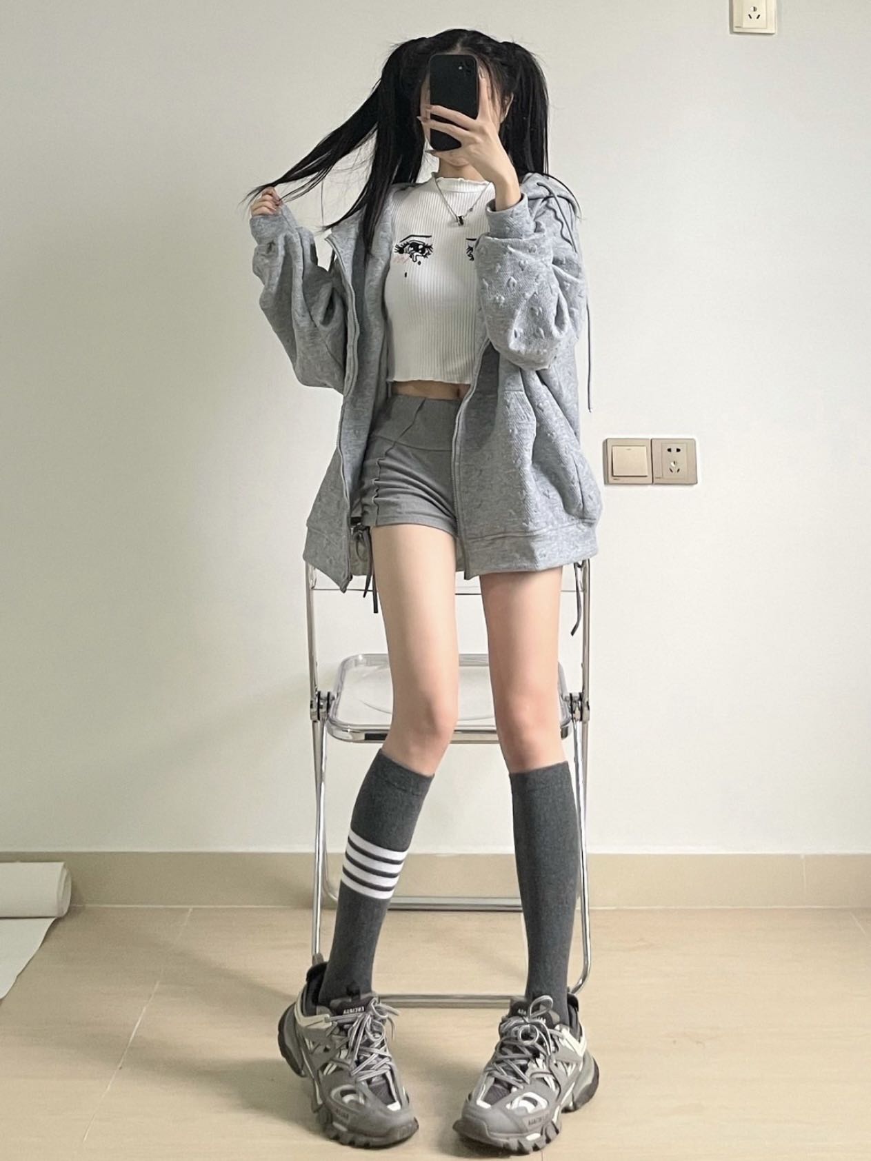 post