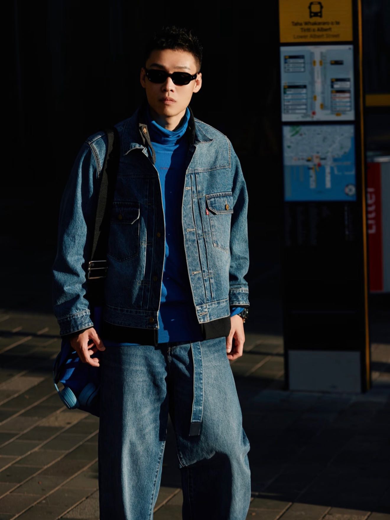 jfashion's post