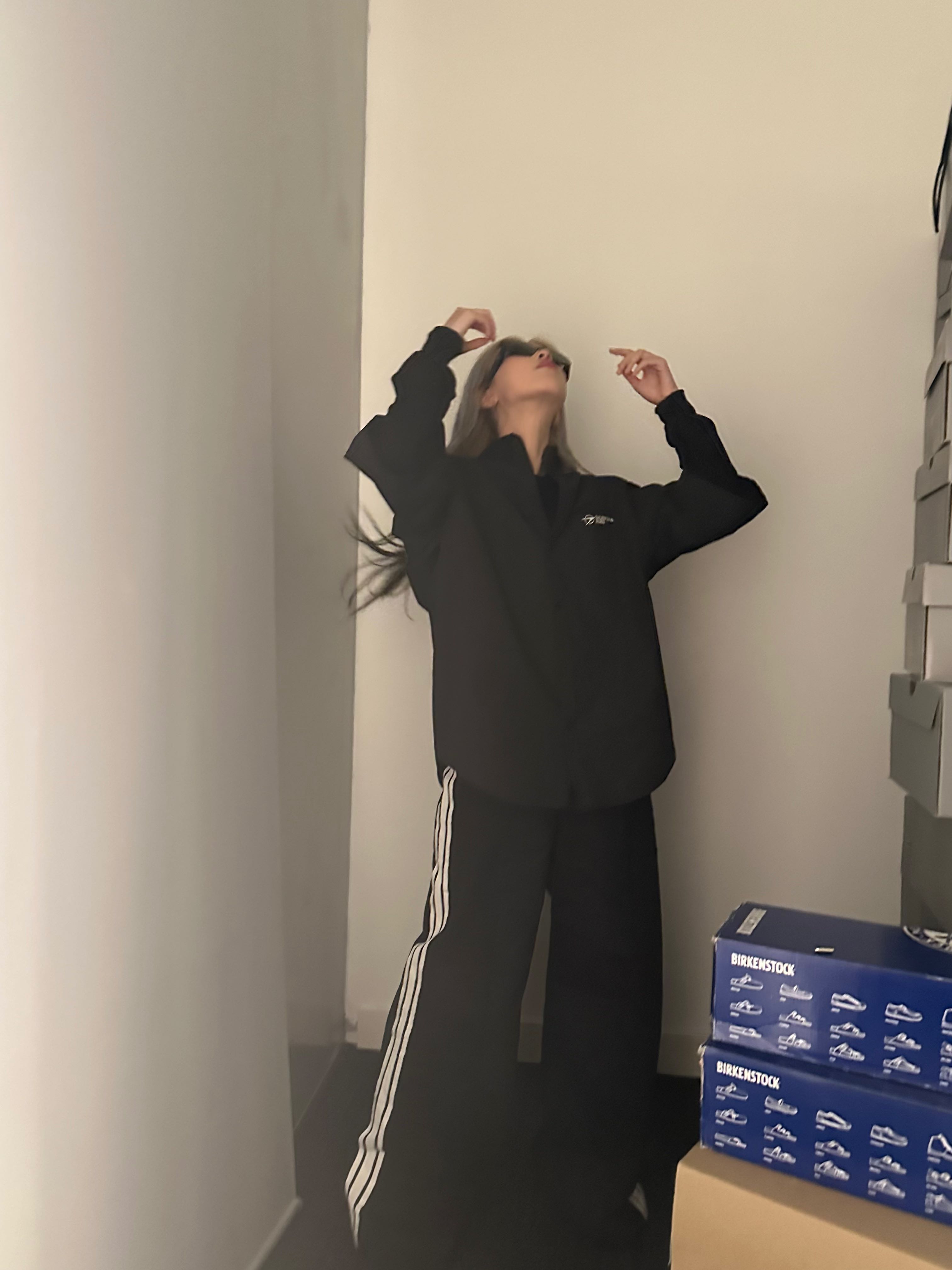 post