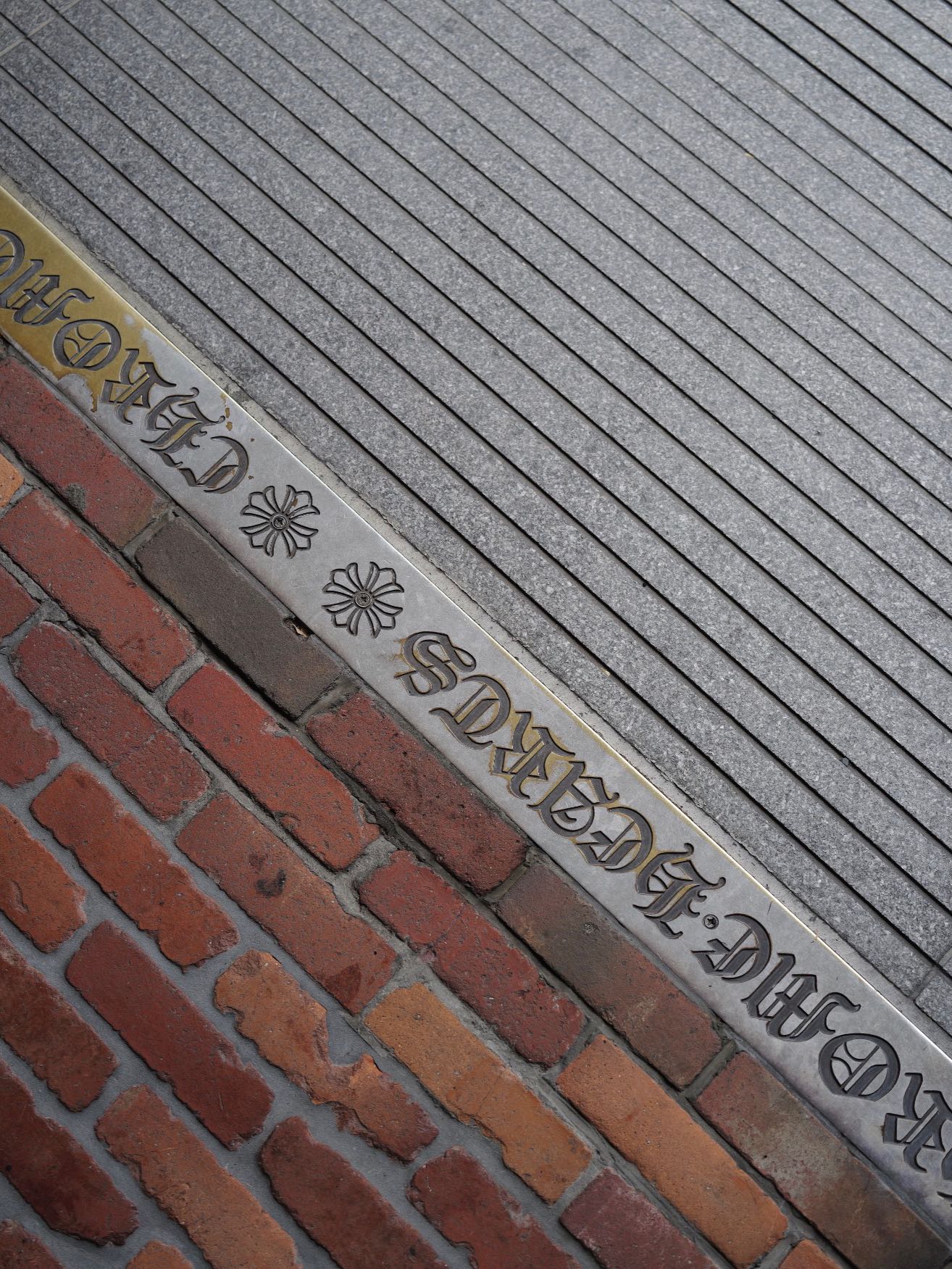 post