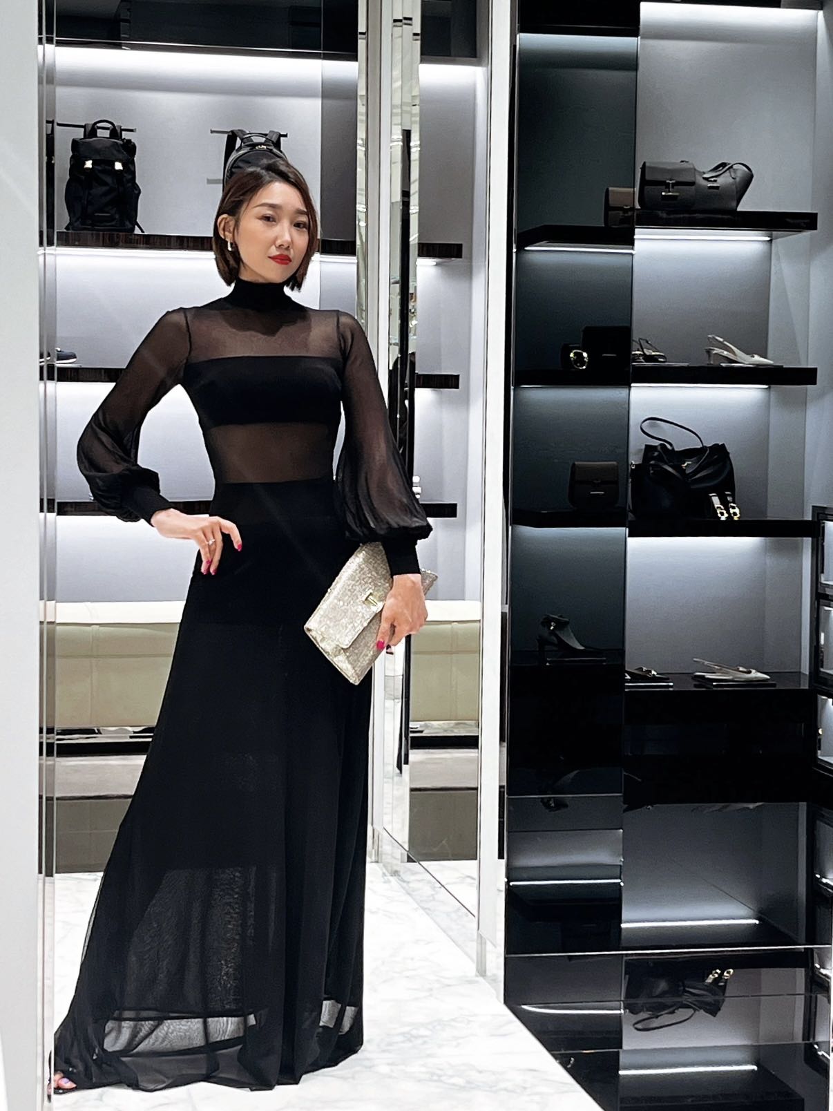 luxurygoods's post
