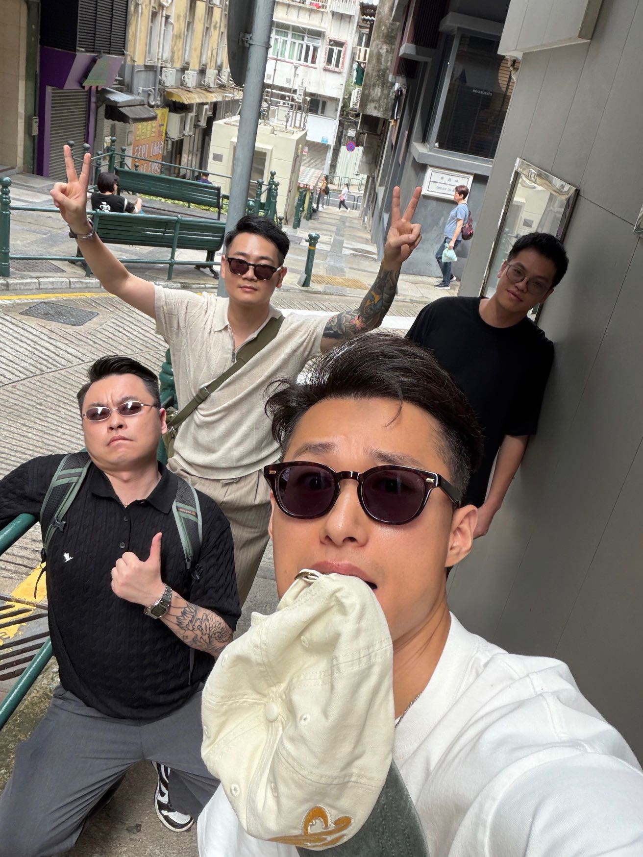 raisen's post